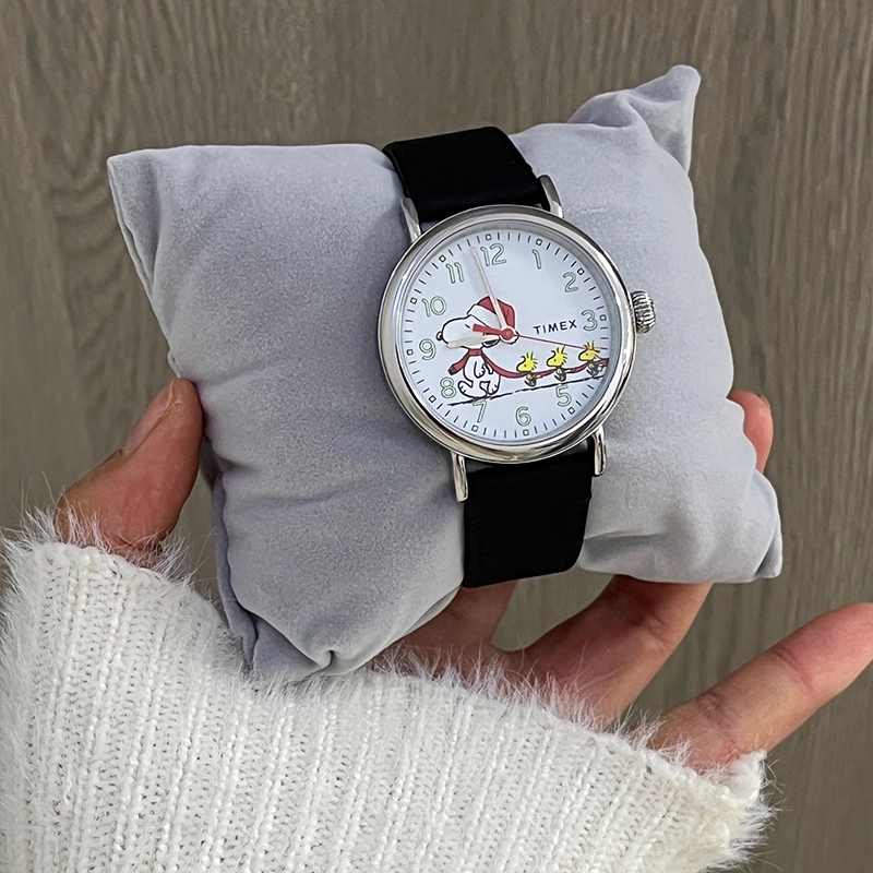 TIMEX PEANUTS 30