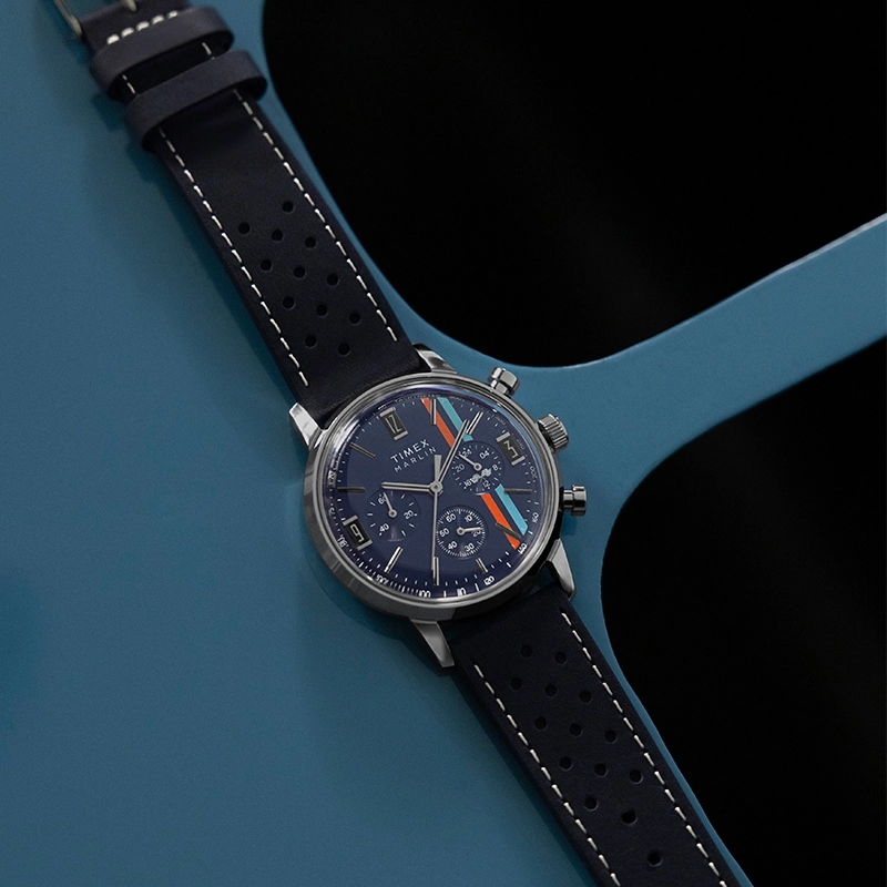 TIMEX