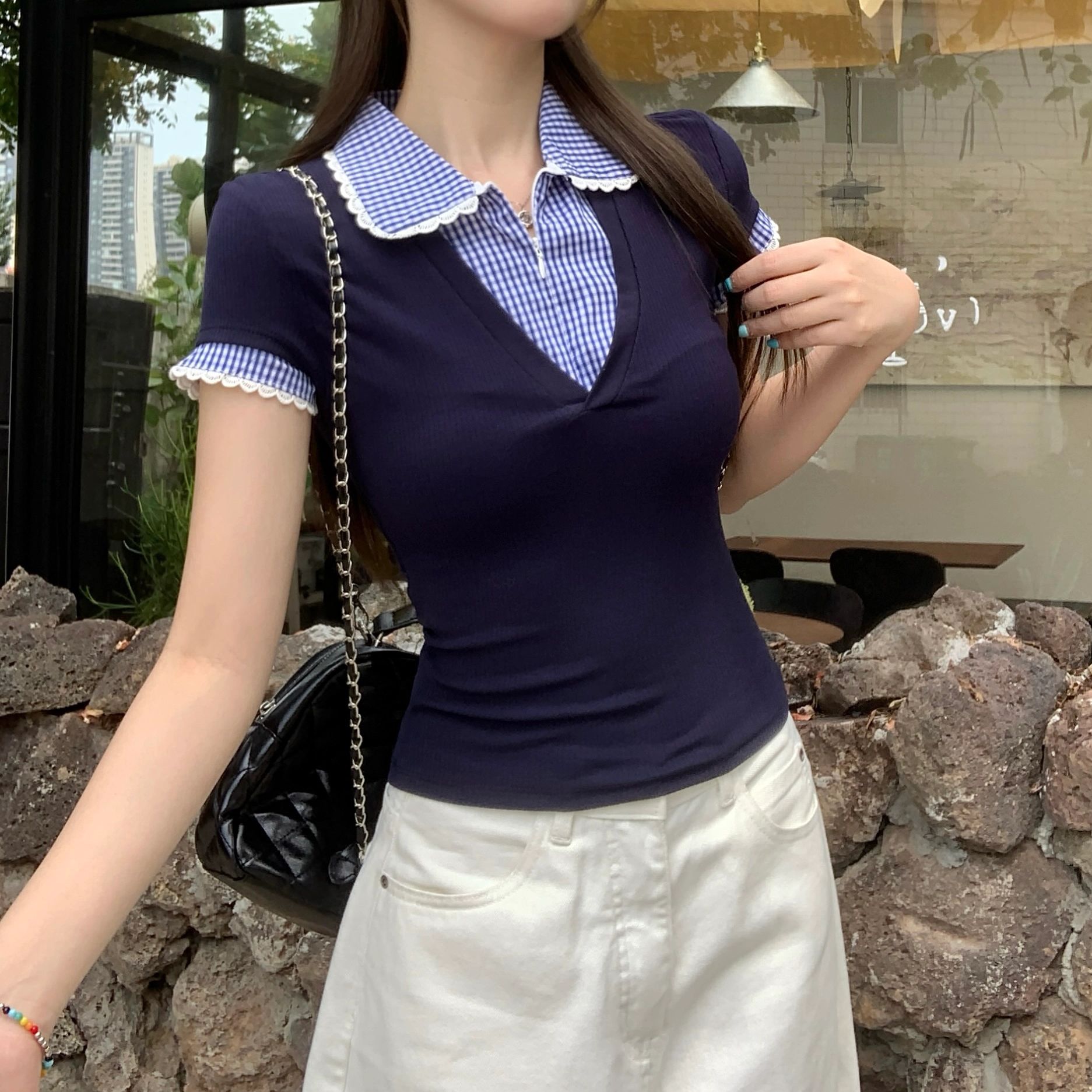 TORIGHT Polo T