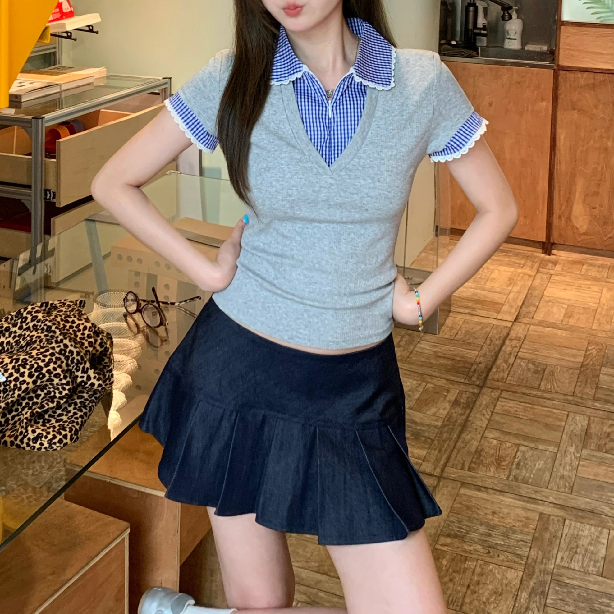 TORIGHT Polo T