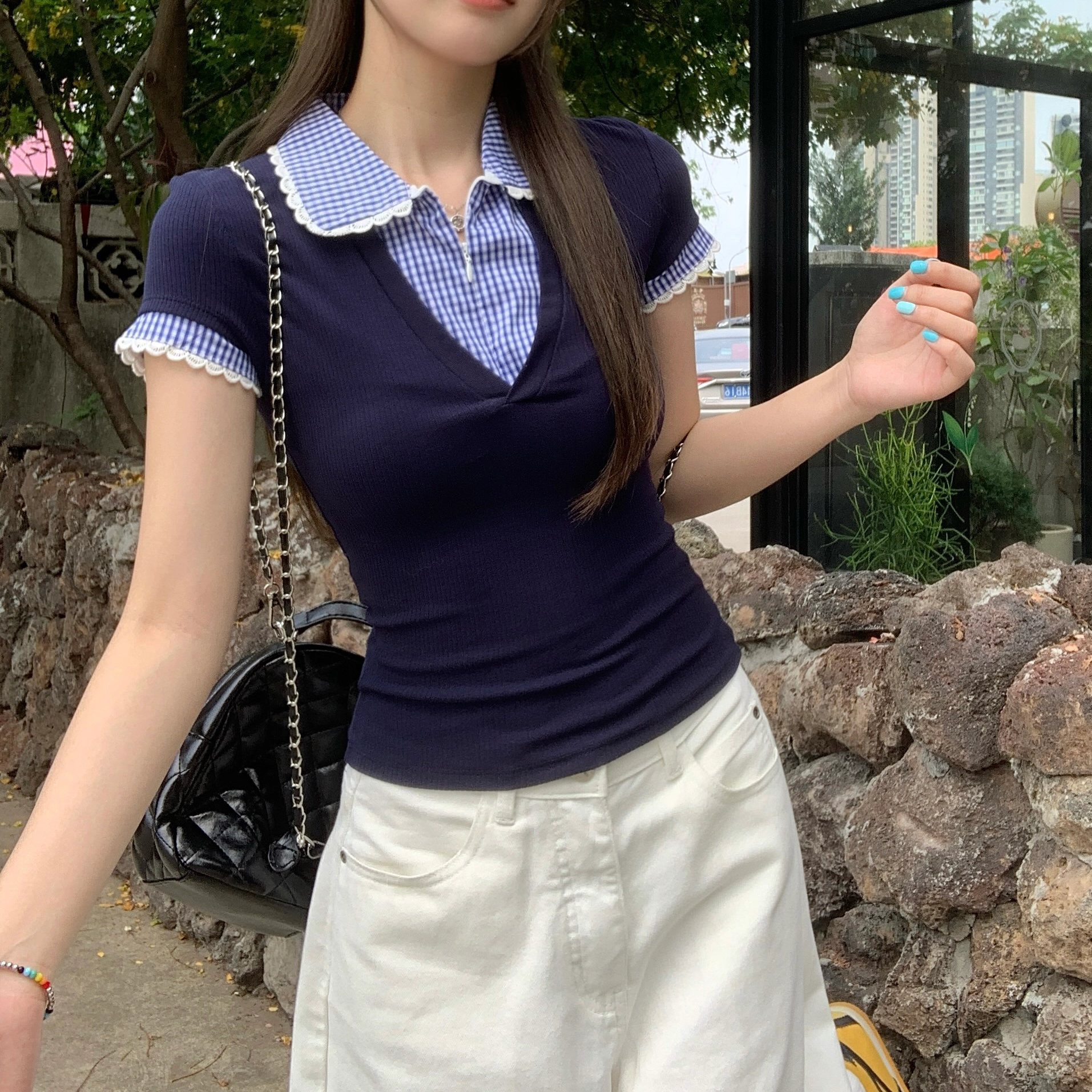 TORIGHT Polo T