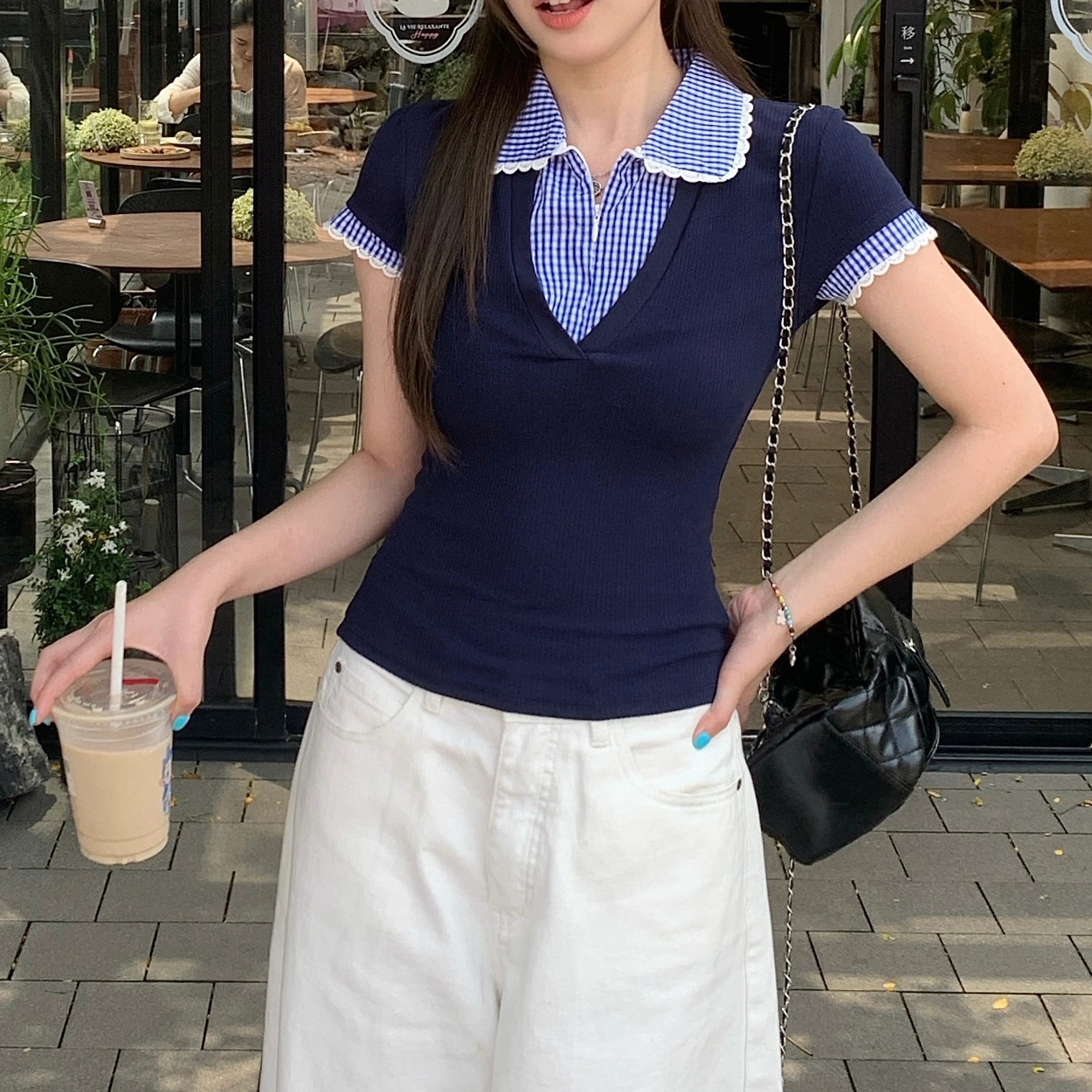 TORIGHT Polo T