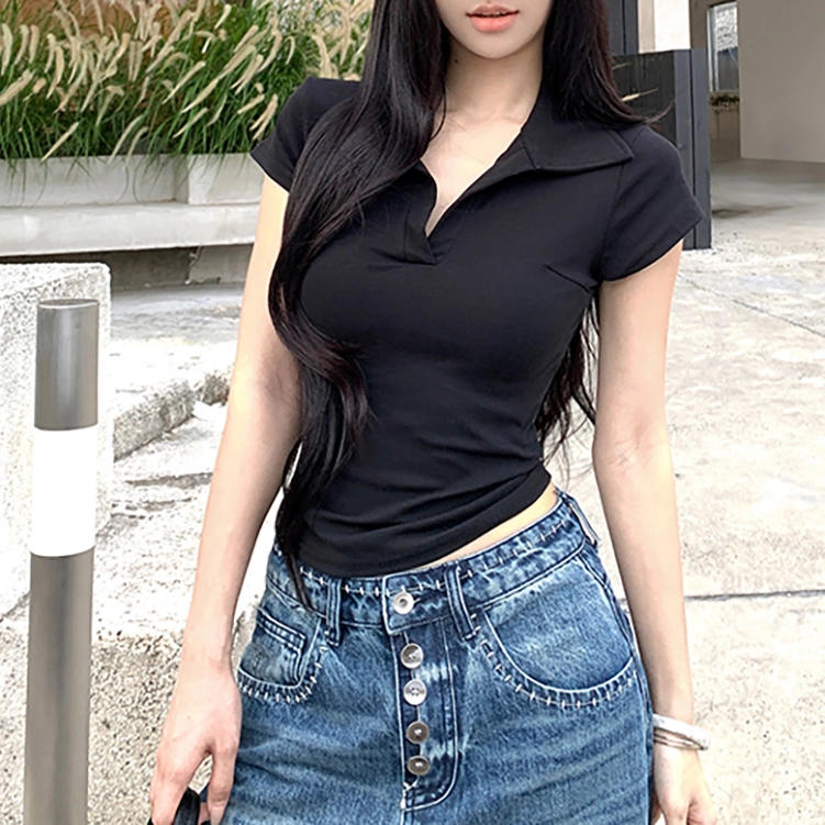 TORIGHT polo T