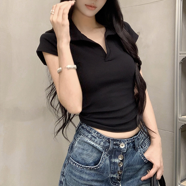 TORIGHT polo T