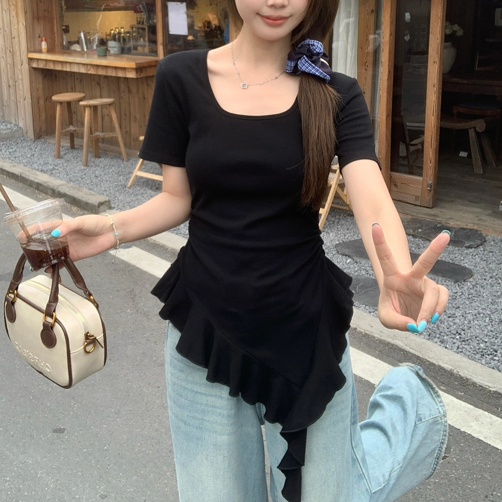 TORIGHT T
