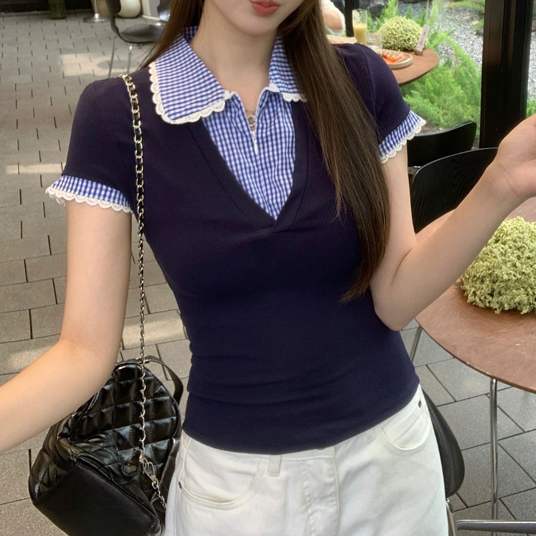TORIGHT Polo T