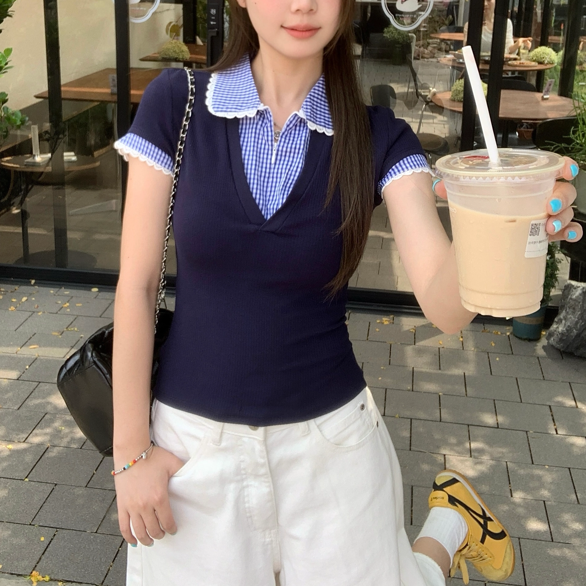 TORIGHT Polo T