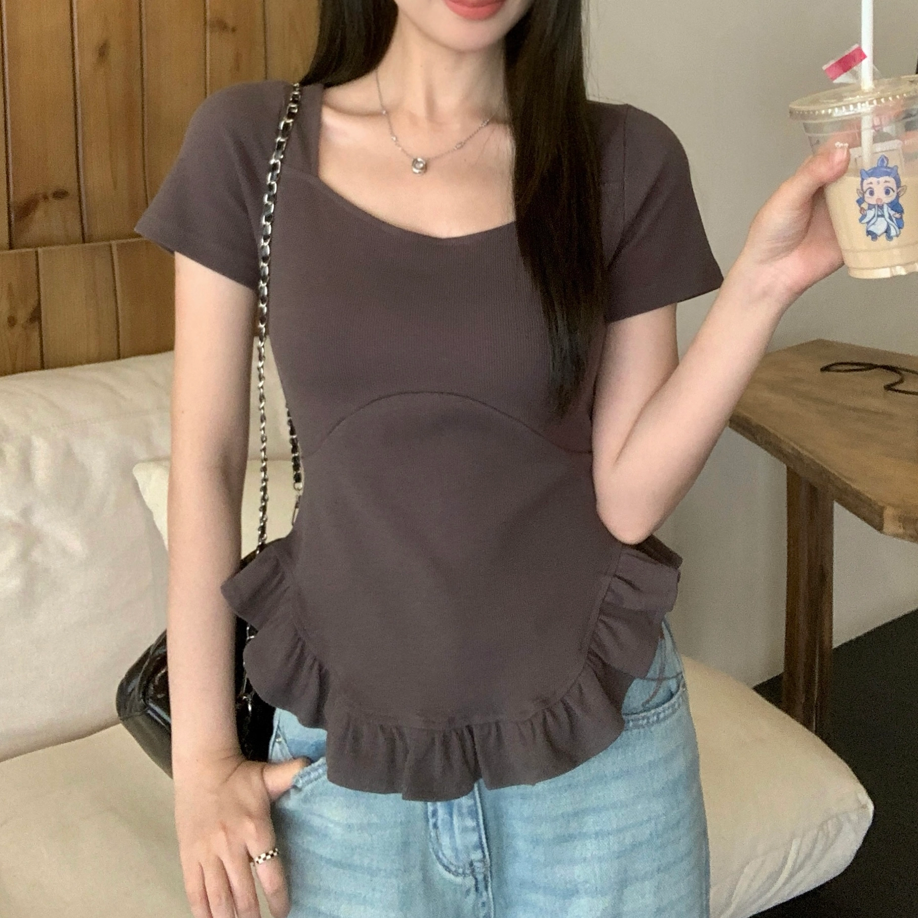 TORIGHT T