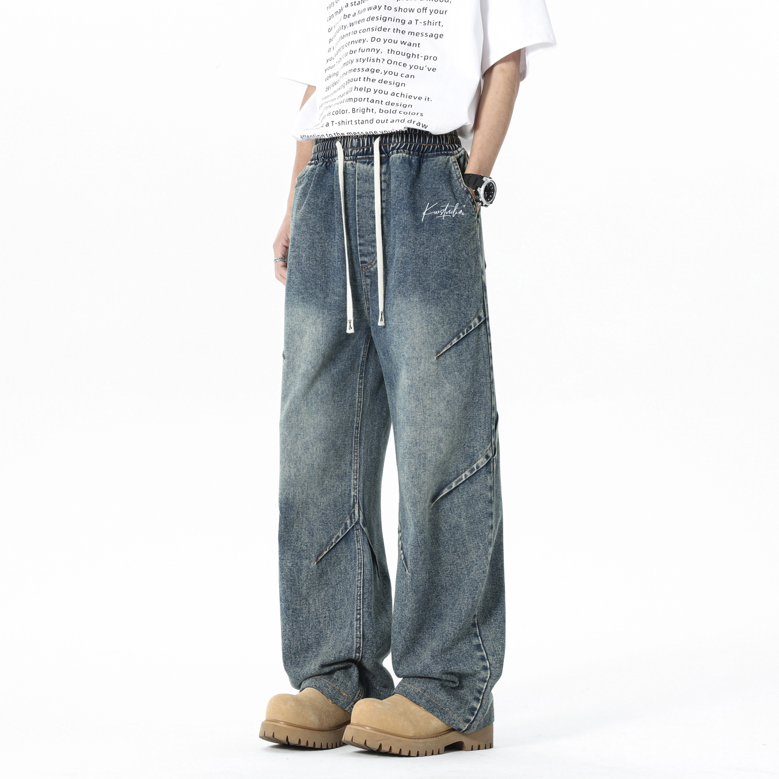 KW clean fit