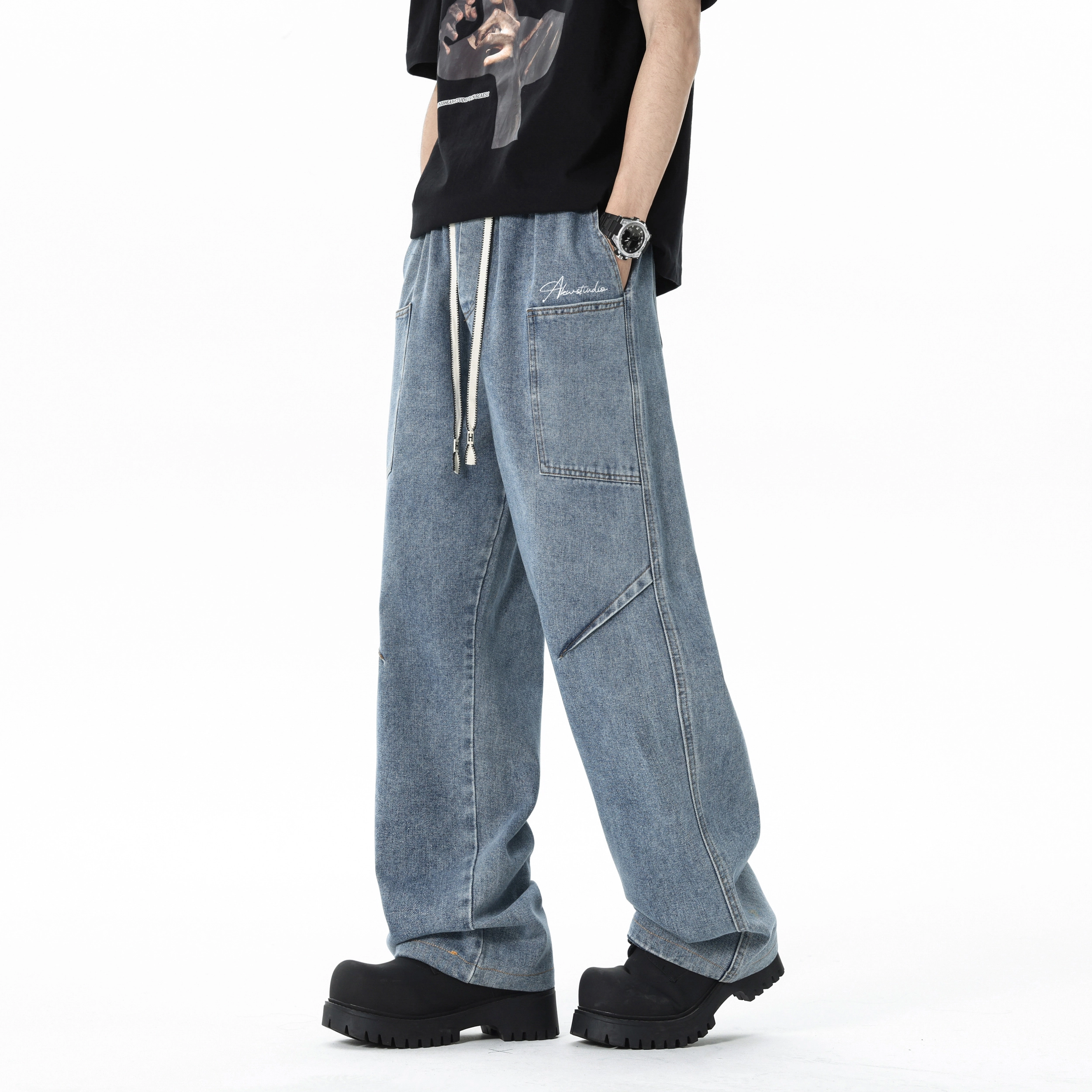 KW clean fit