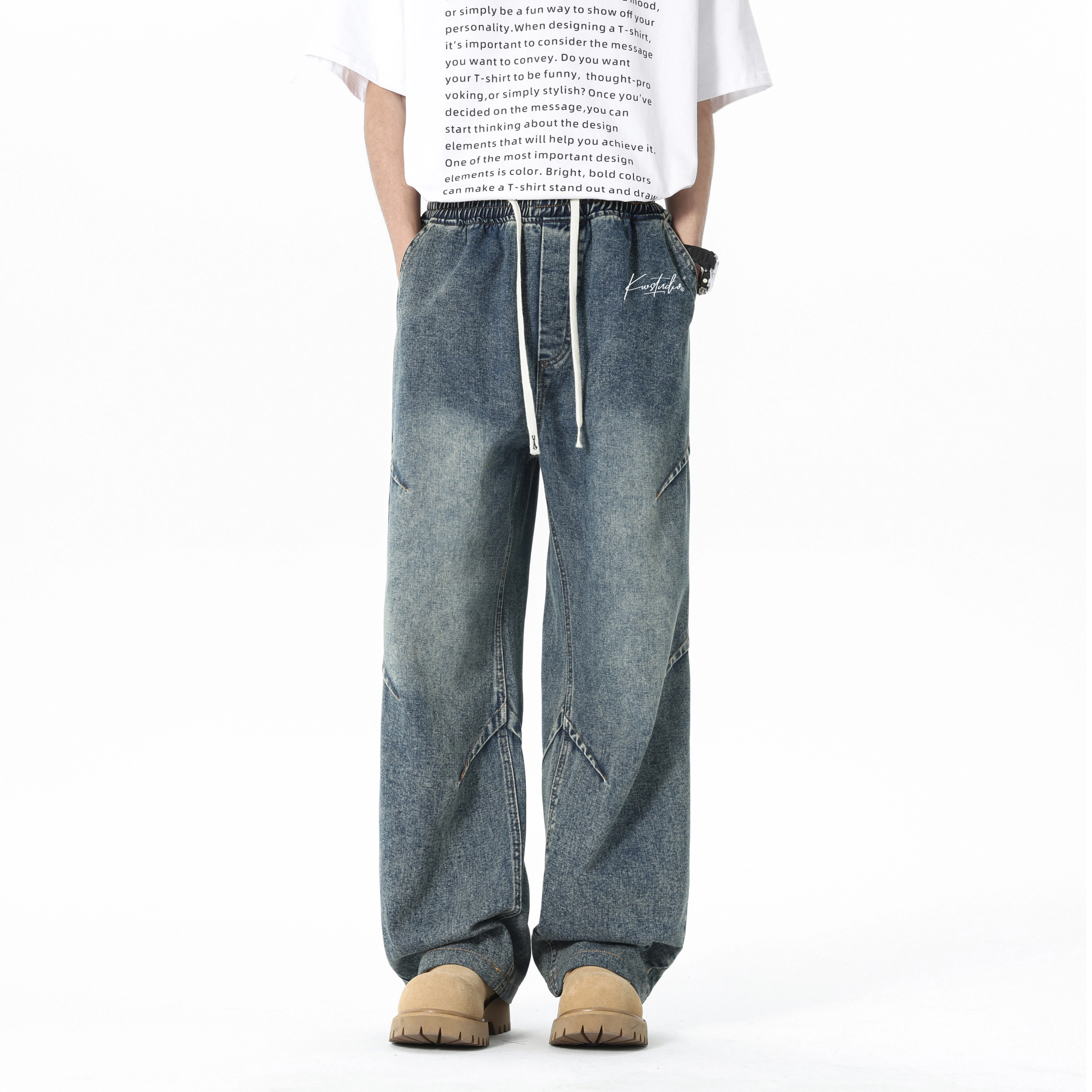 KW clean fit