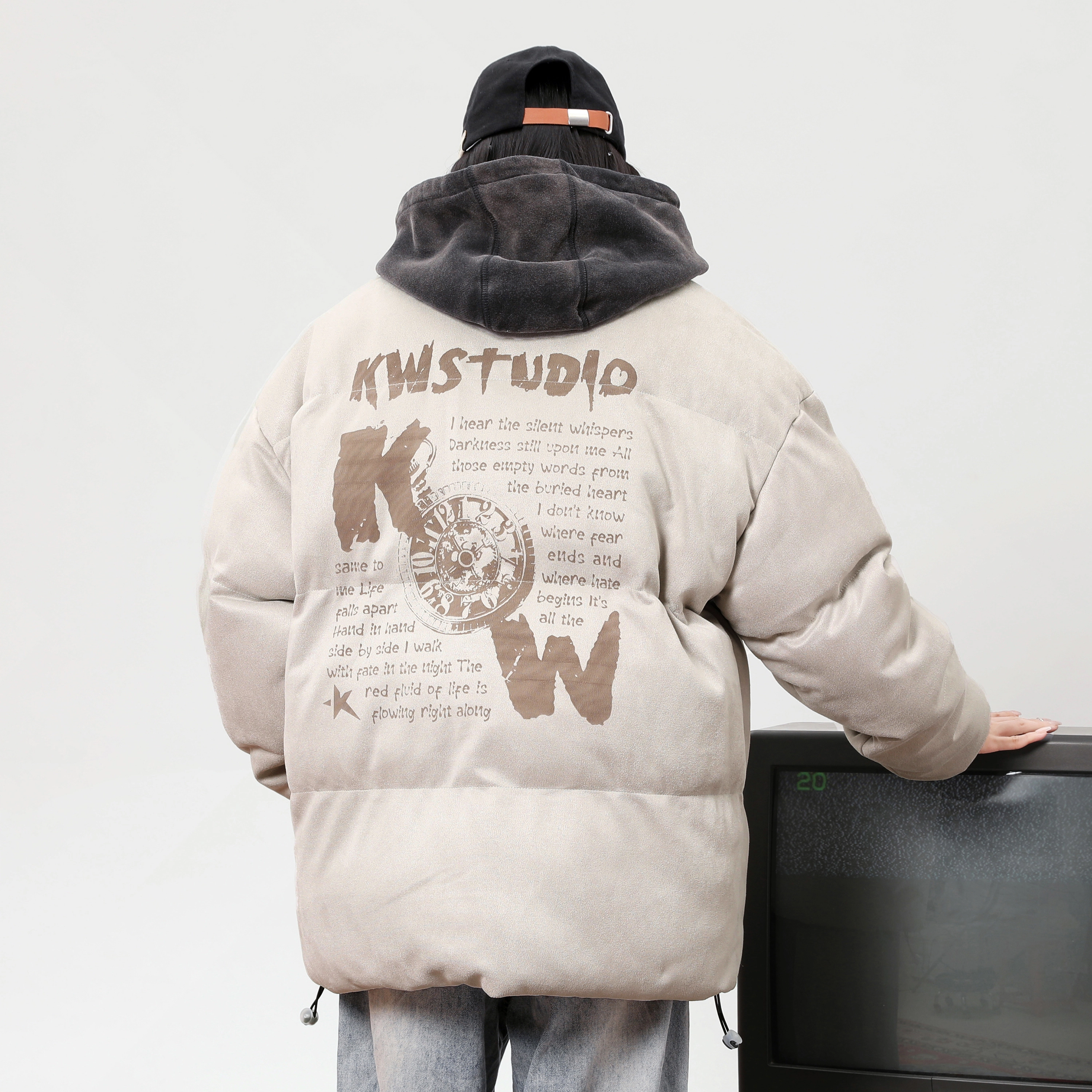 KW