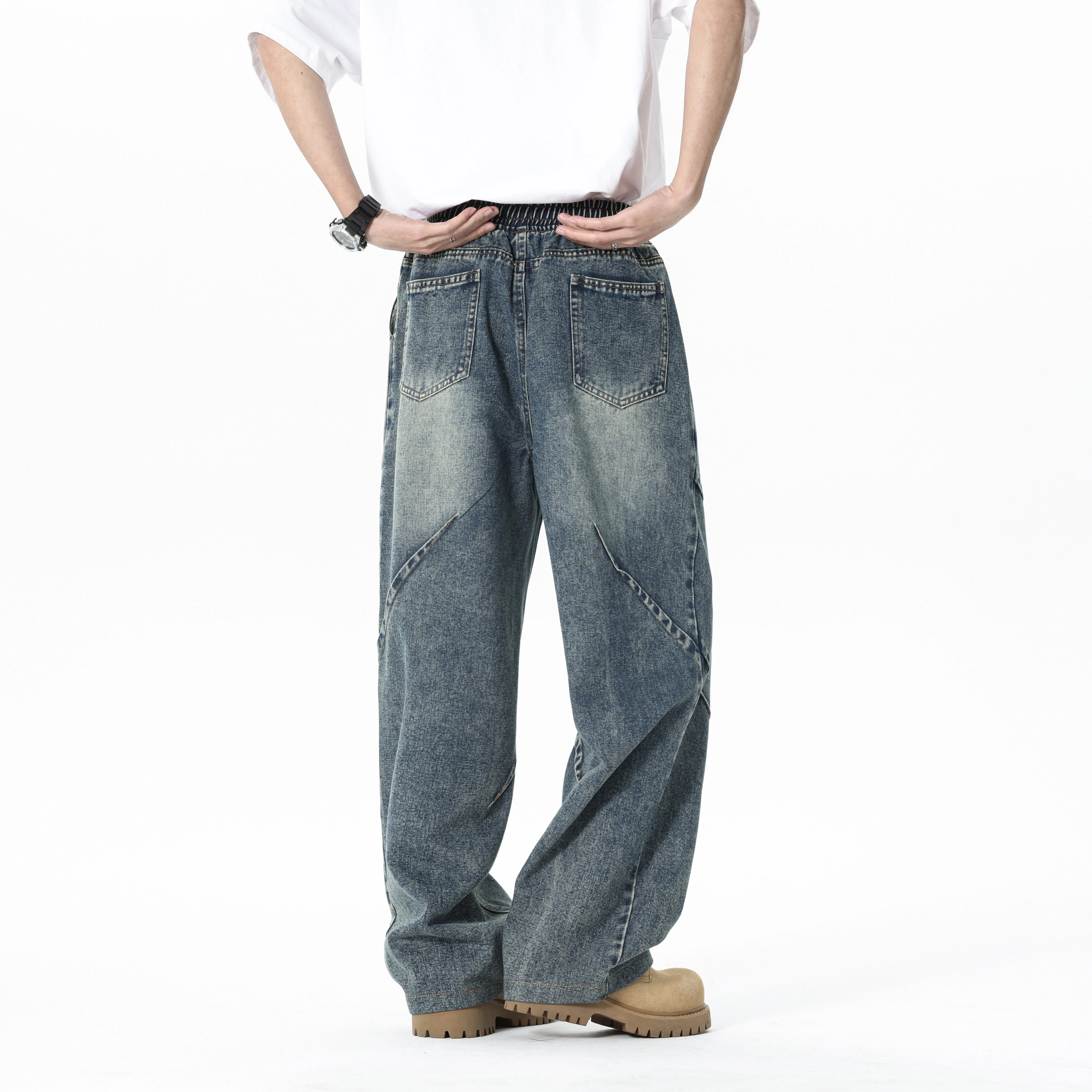 KW clean fit