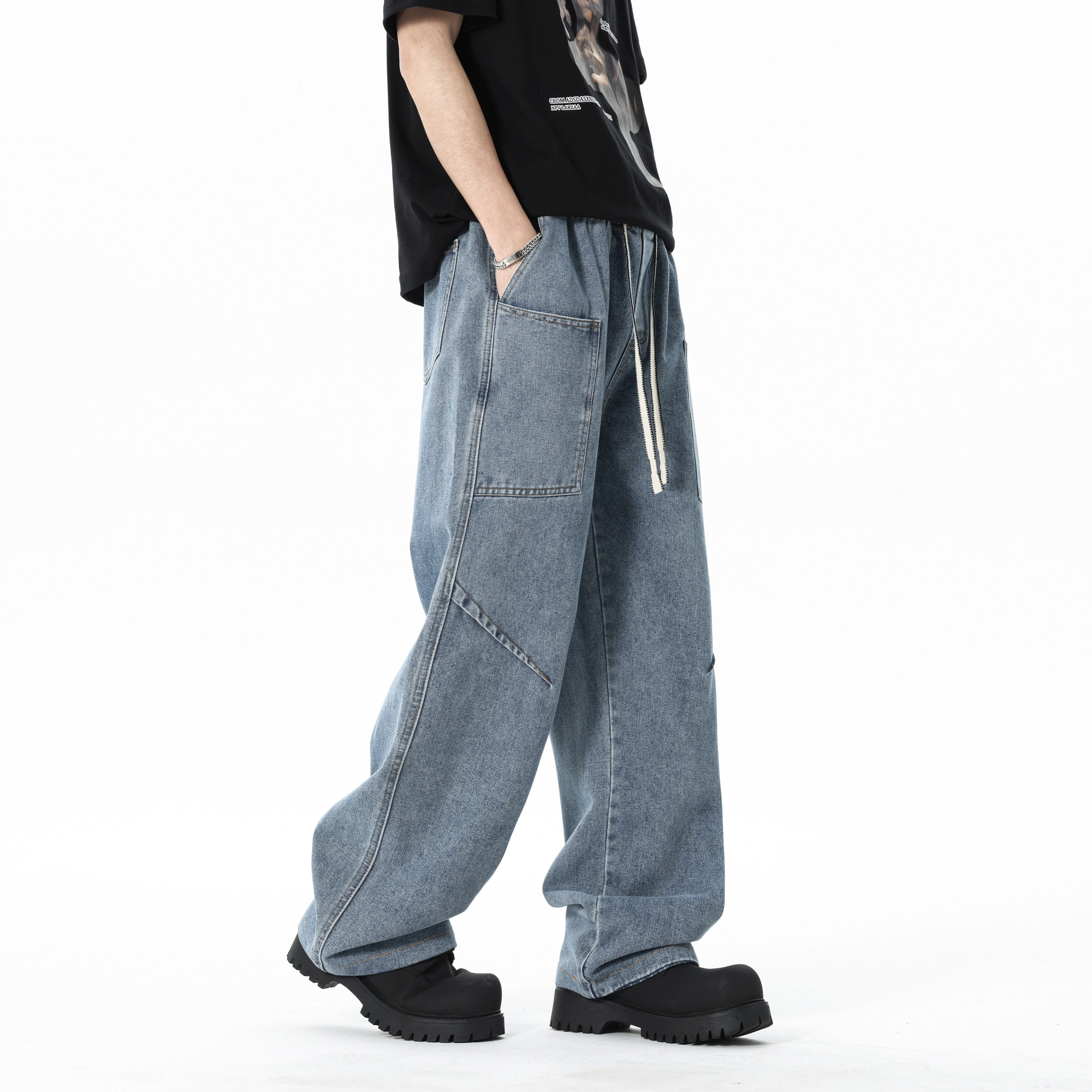 KW clean fit