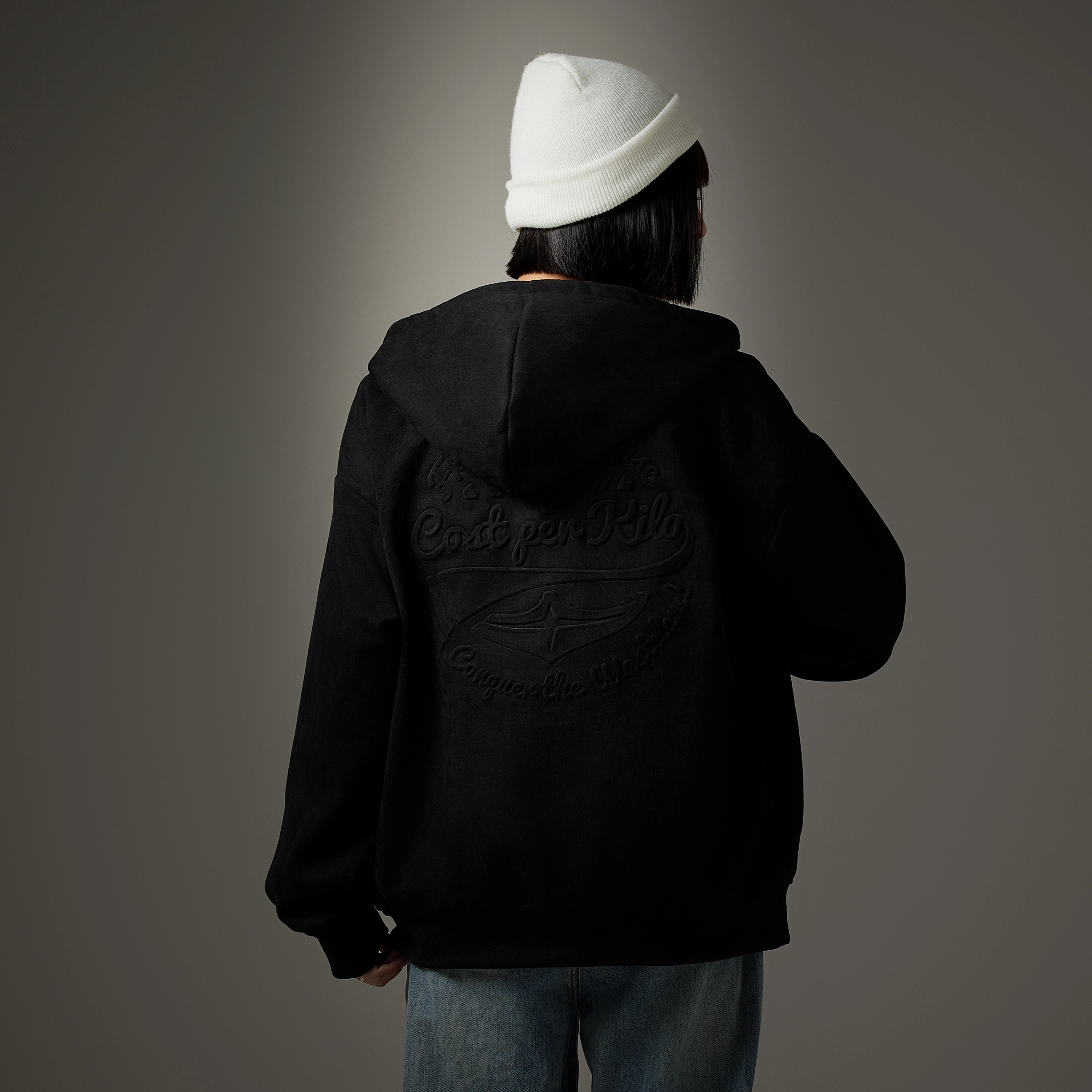 KW x Cost Per Kilo Logo