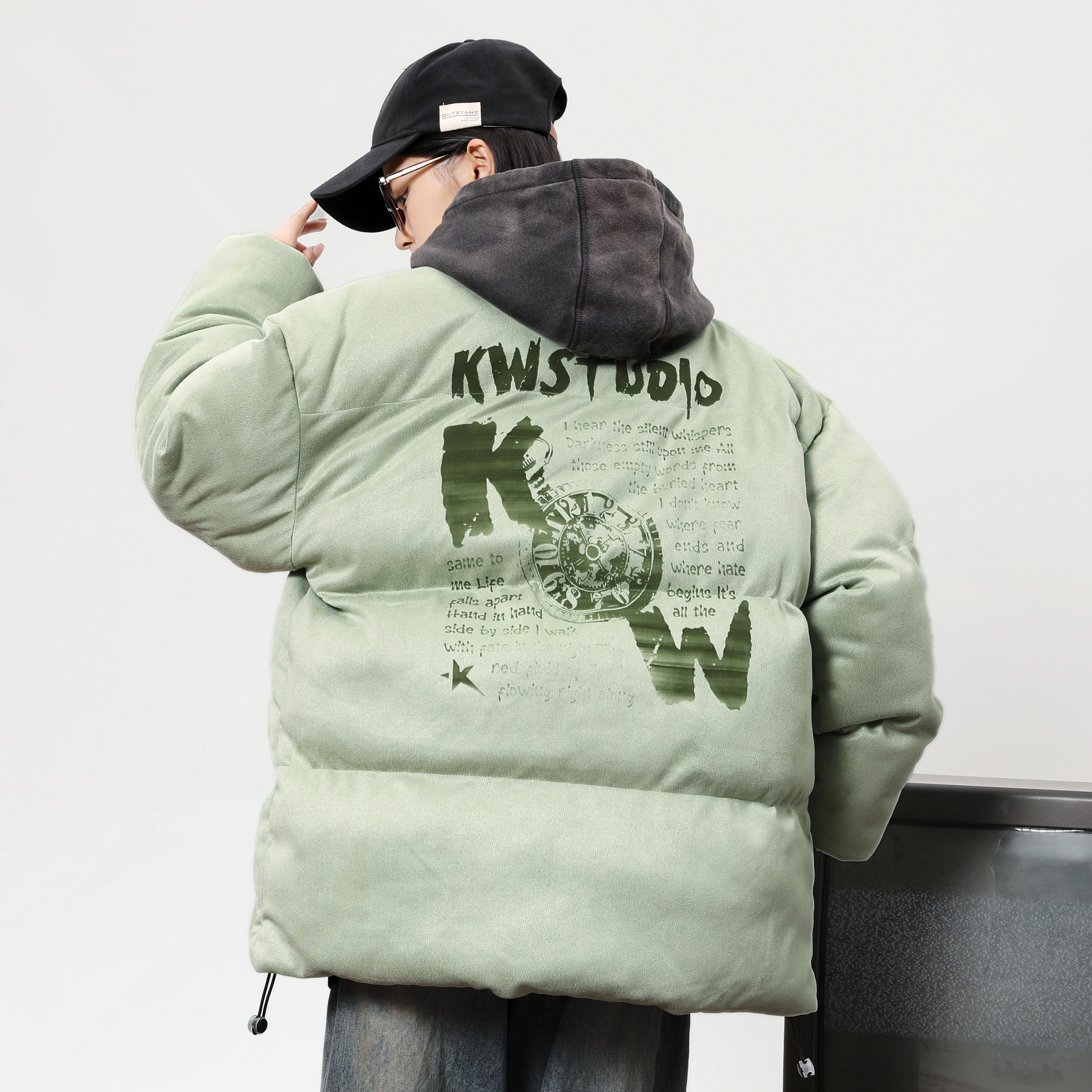 KW
