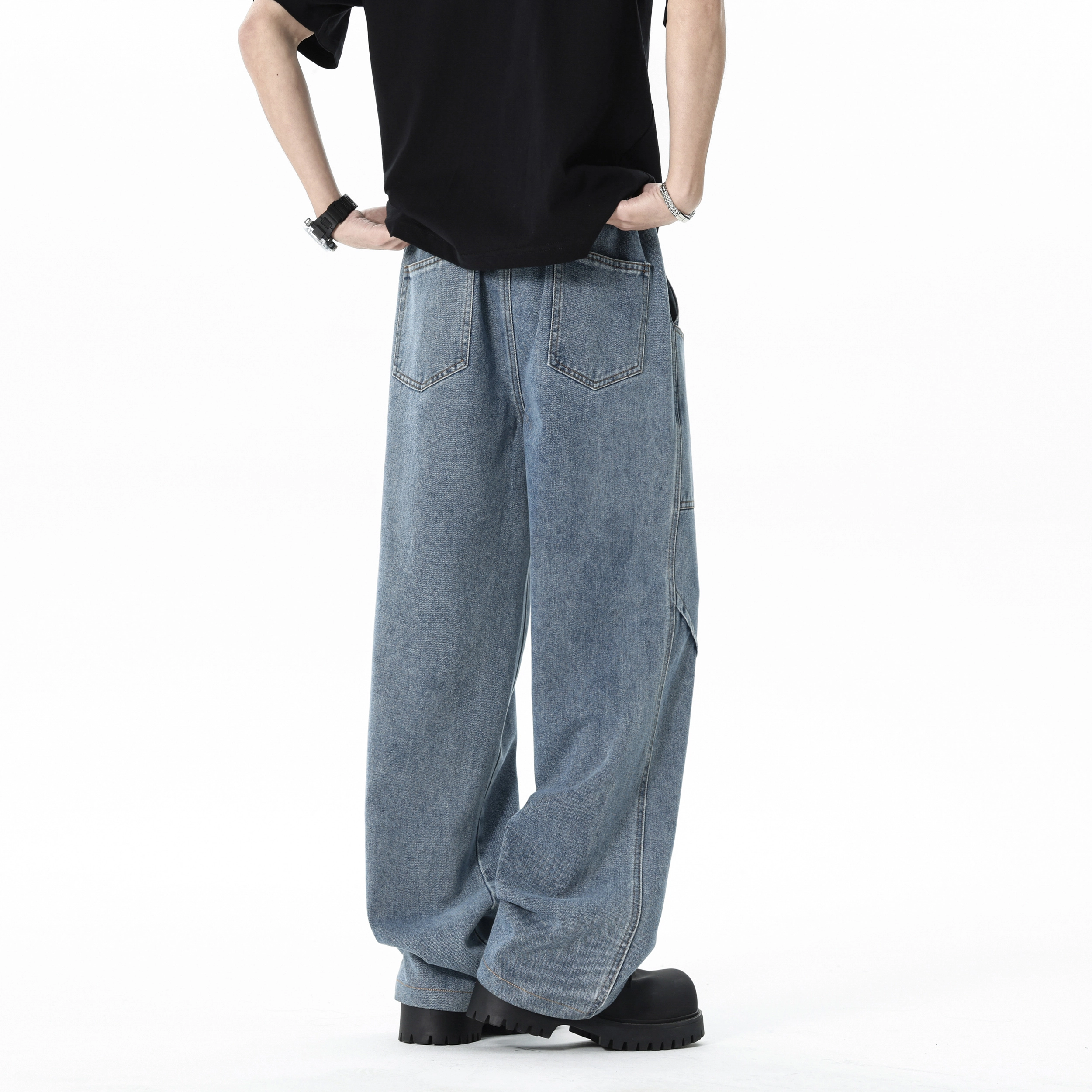KW clean fit