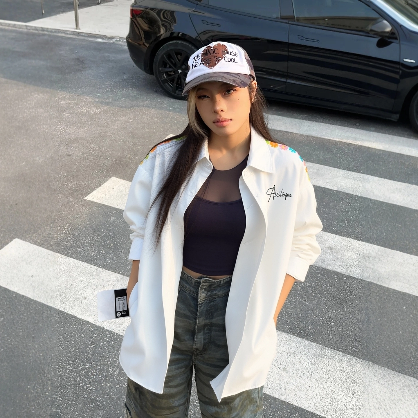 PEA 3Dcleanfit