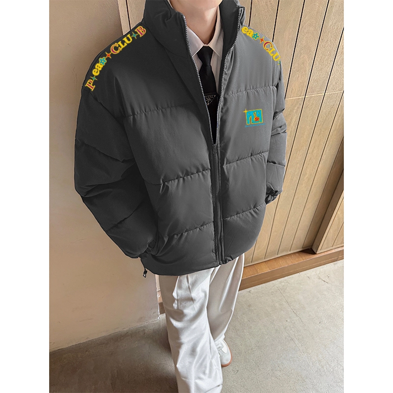 PEA bombervibe