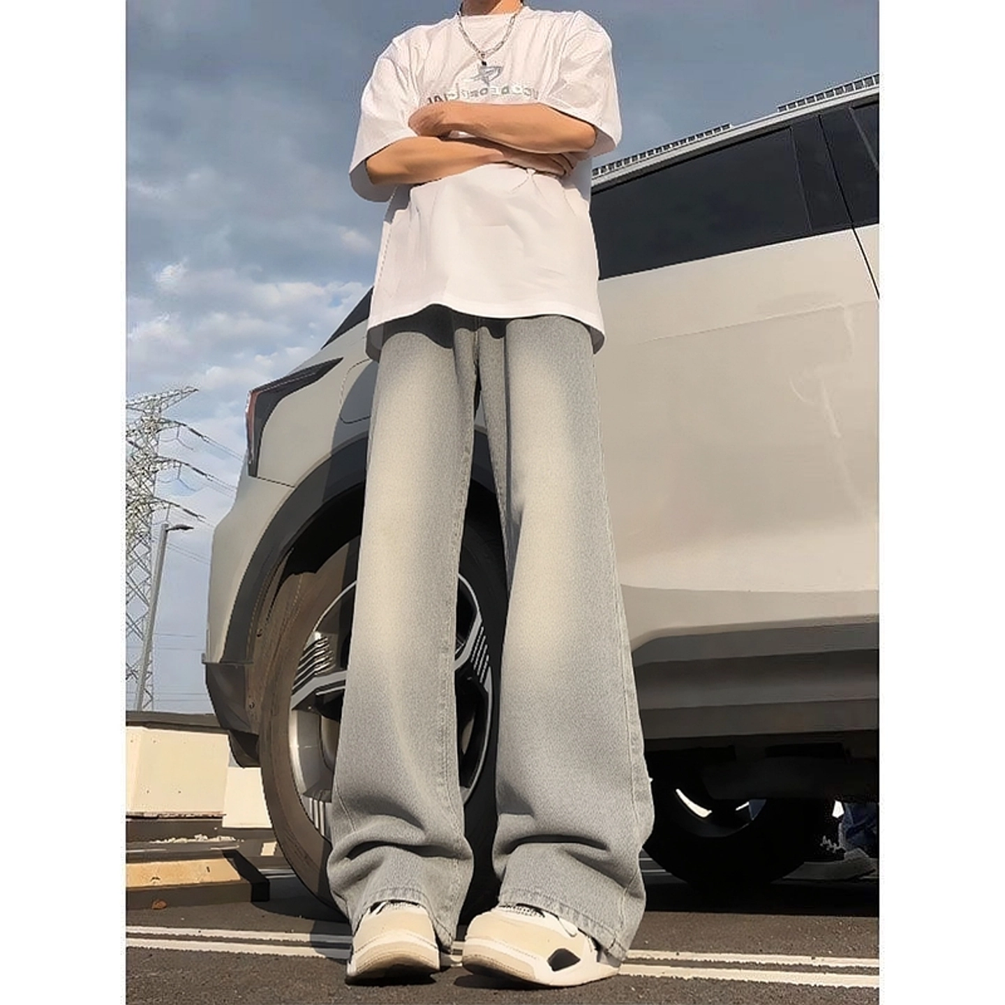 PEA vibecleanfit