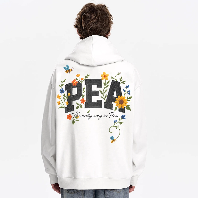 PEA vibe