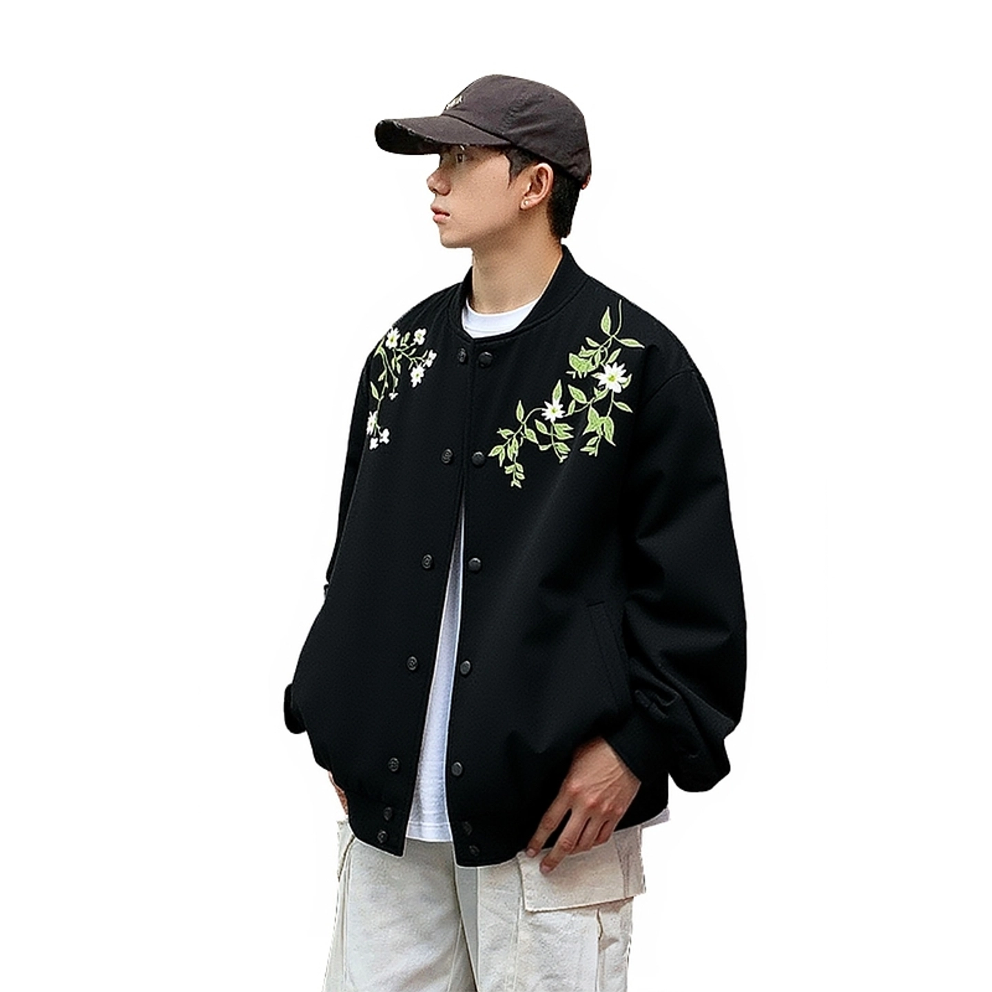 PEA logovibebomber