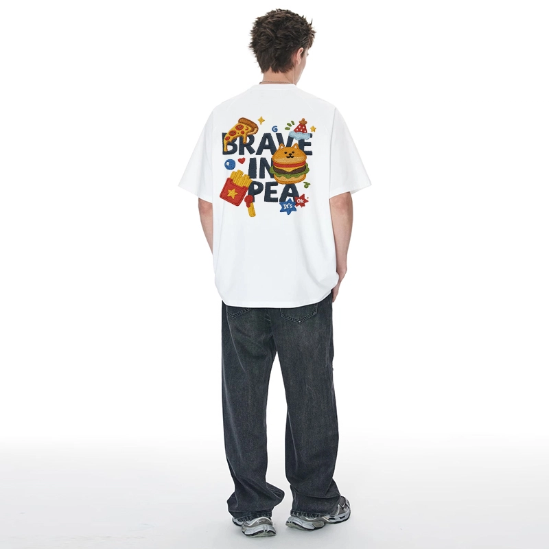 PEA T