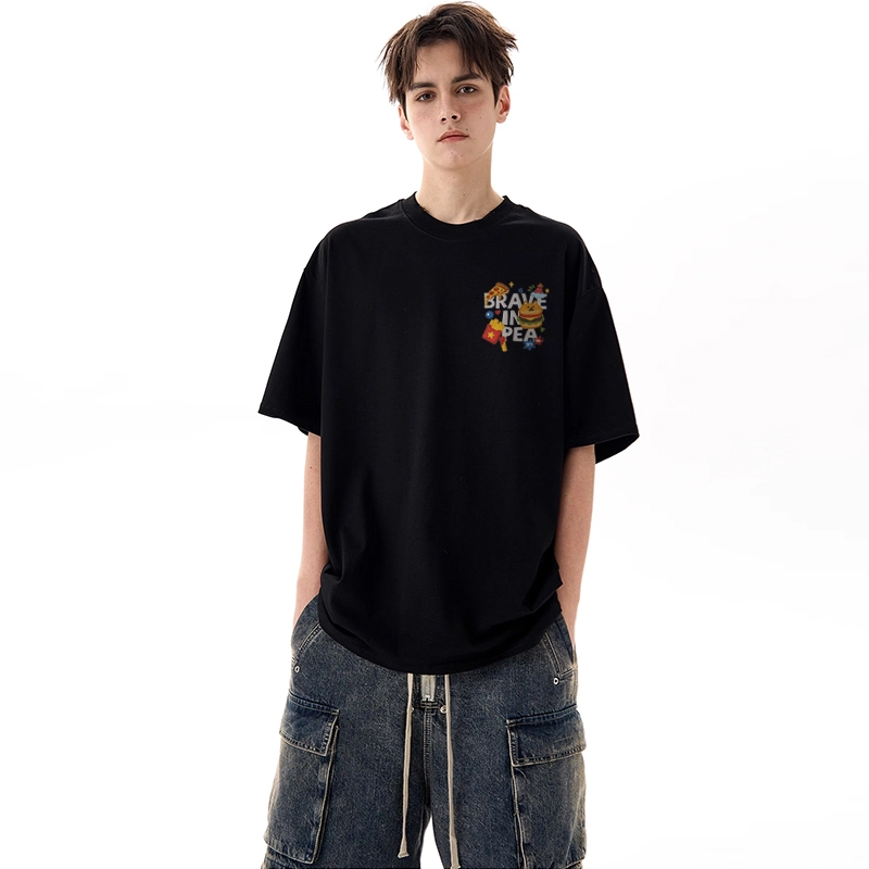 PEA T