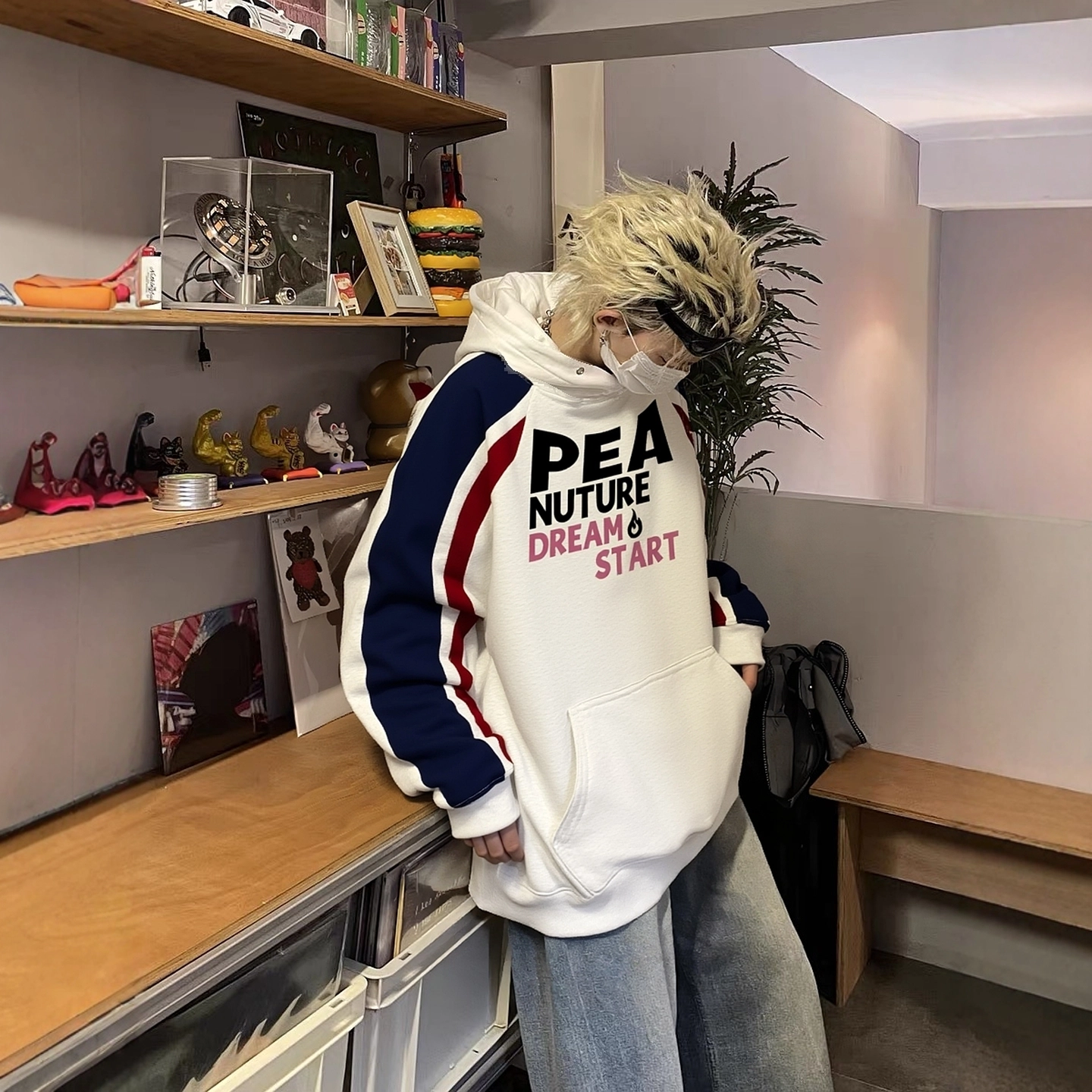 PEA vibe