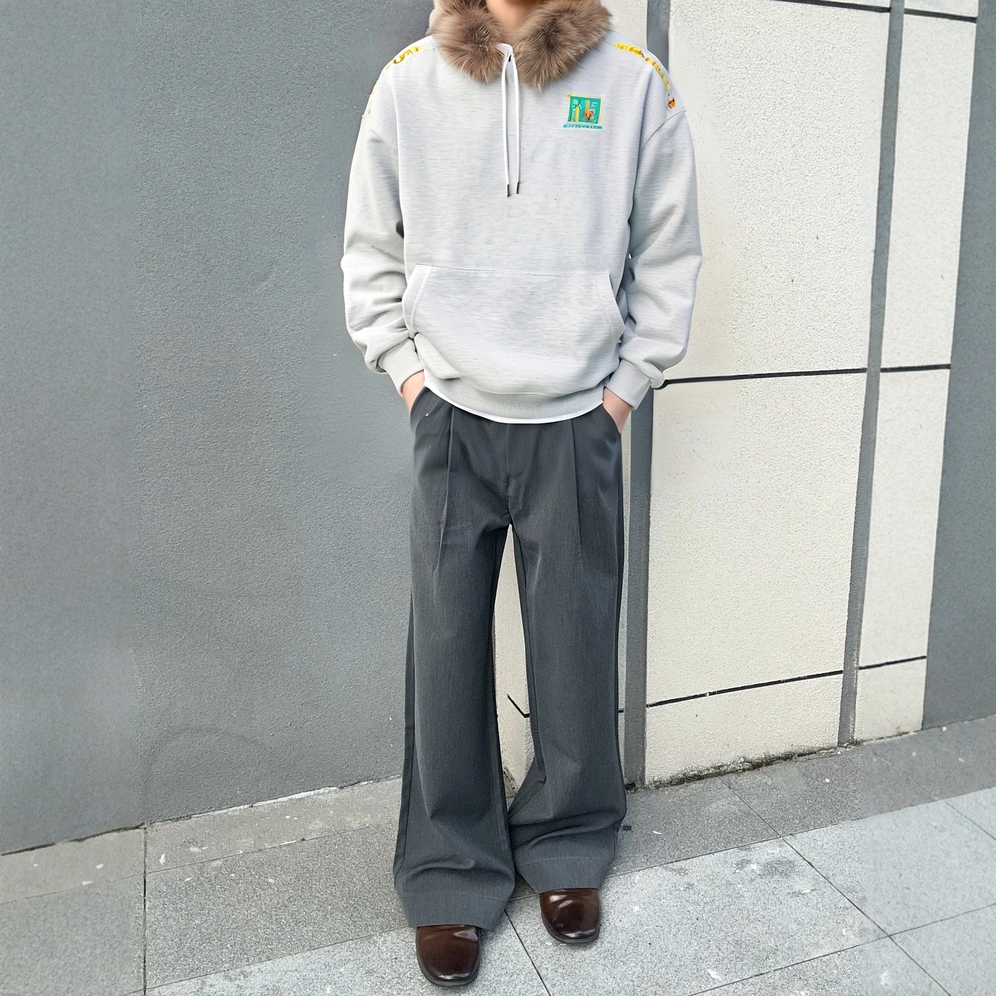 PEA vibecleanfit