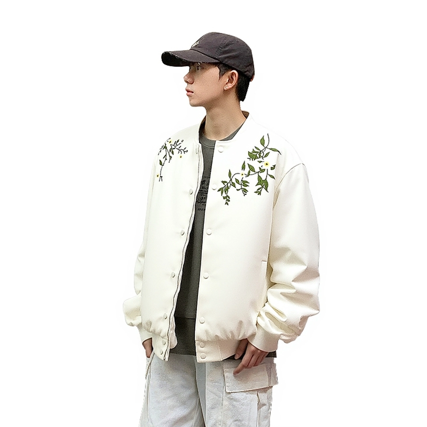 PEA logovibebomber