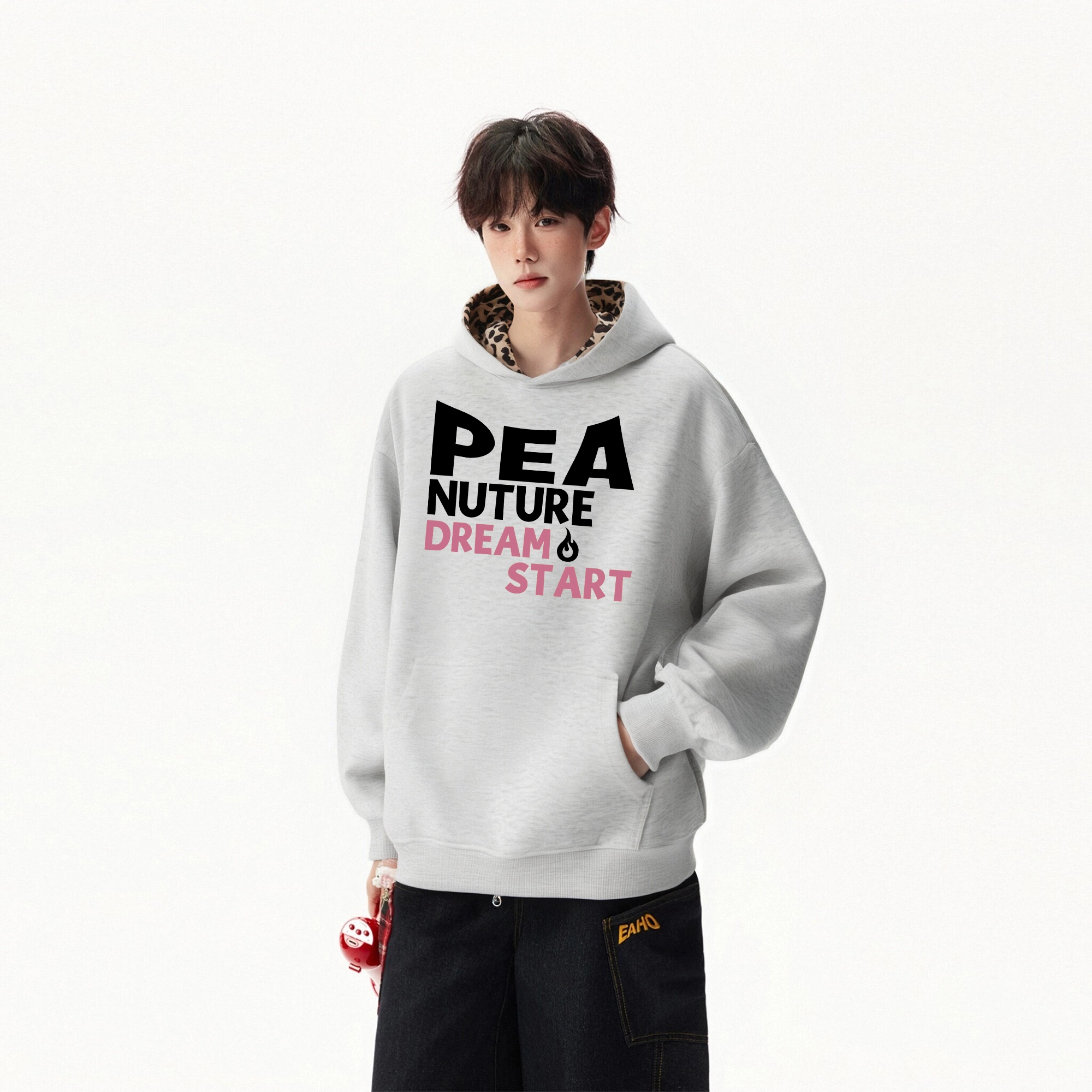 PEA vibelogocleanfit