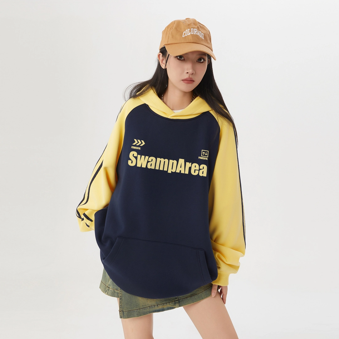 SWAMP AREA