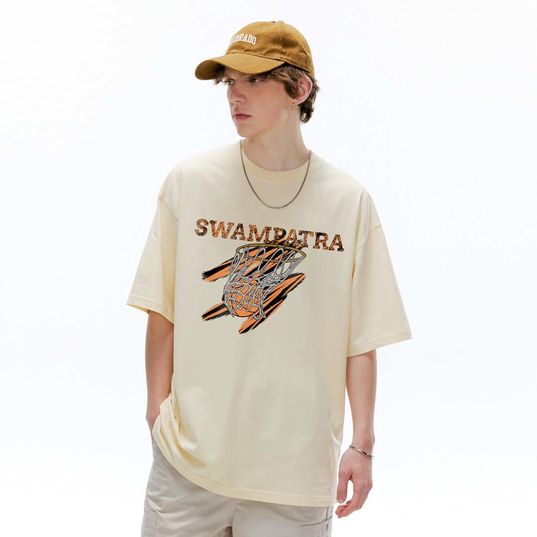 SWAMP AREA T