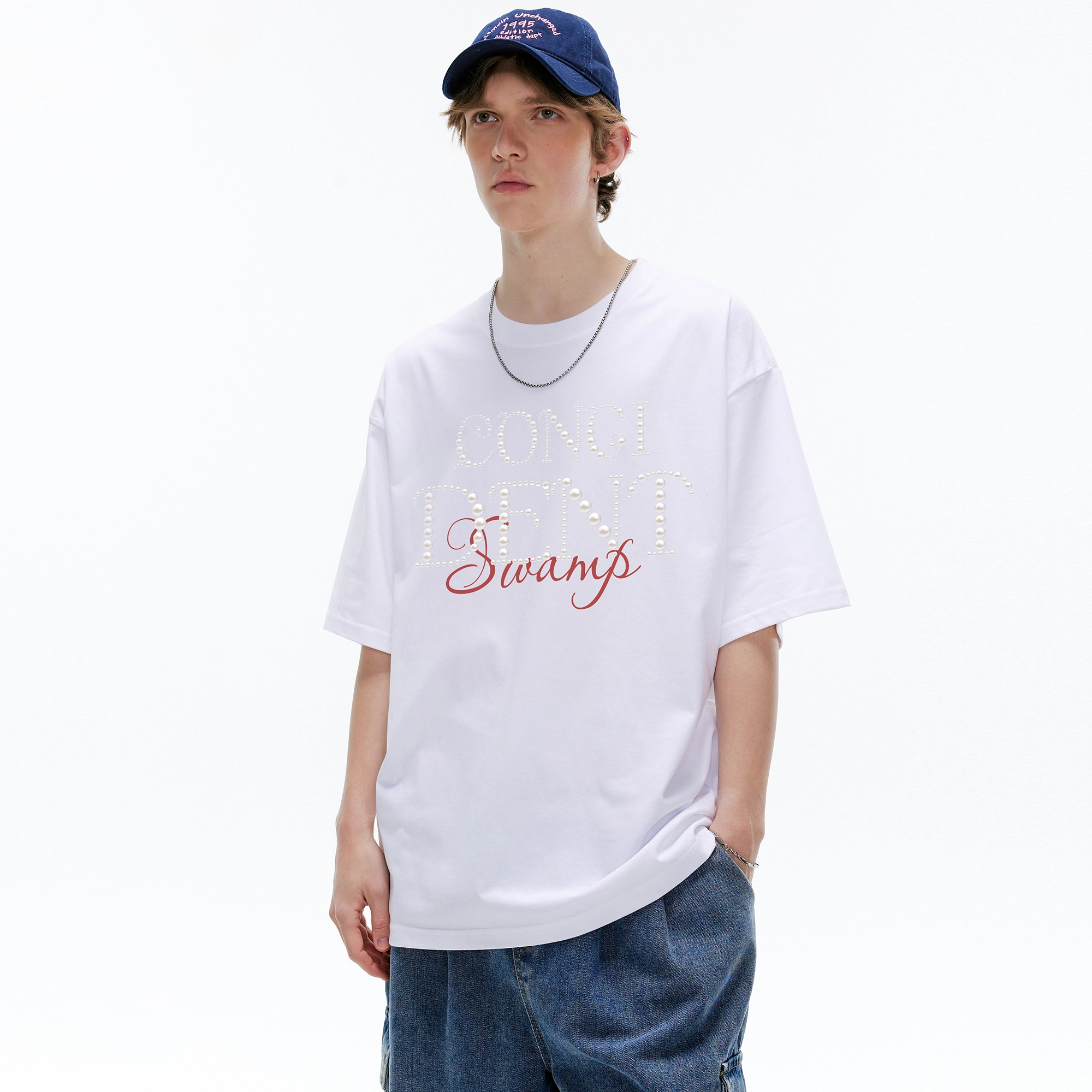 SWAMP AREA T