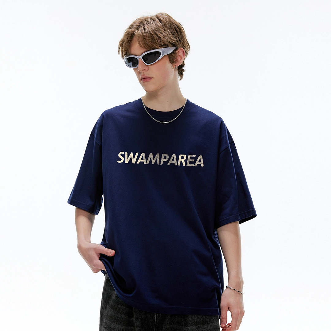 SWAMP AREA LogoT