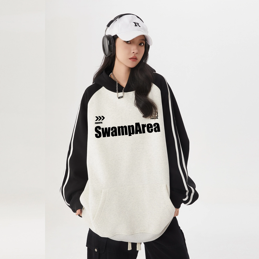 SWAMP AREA