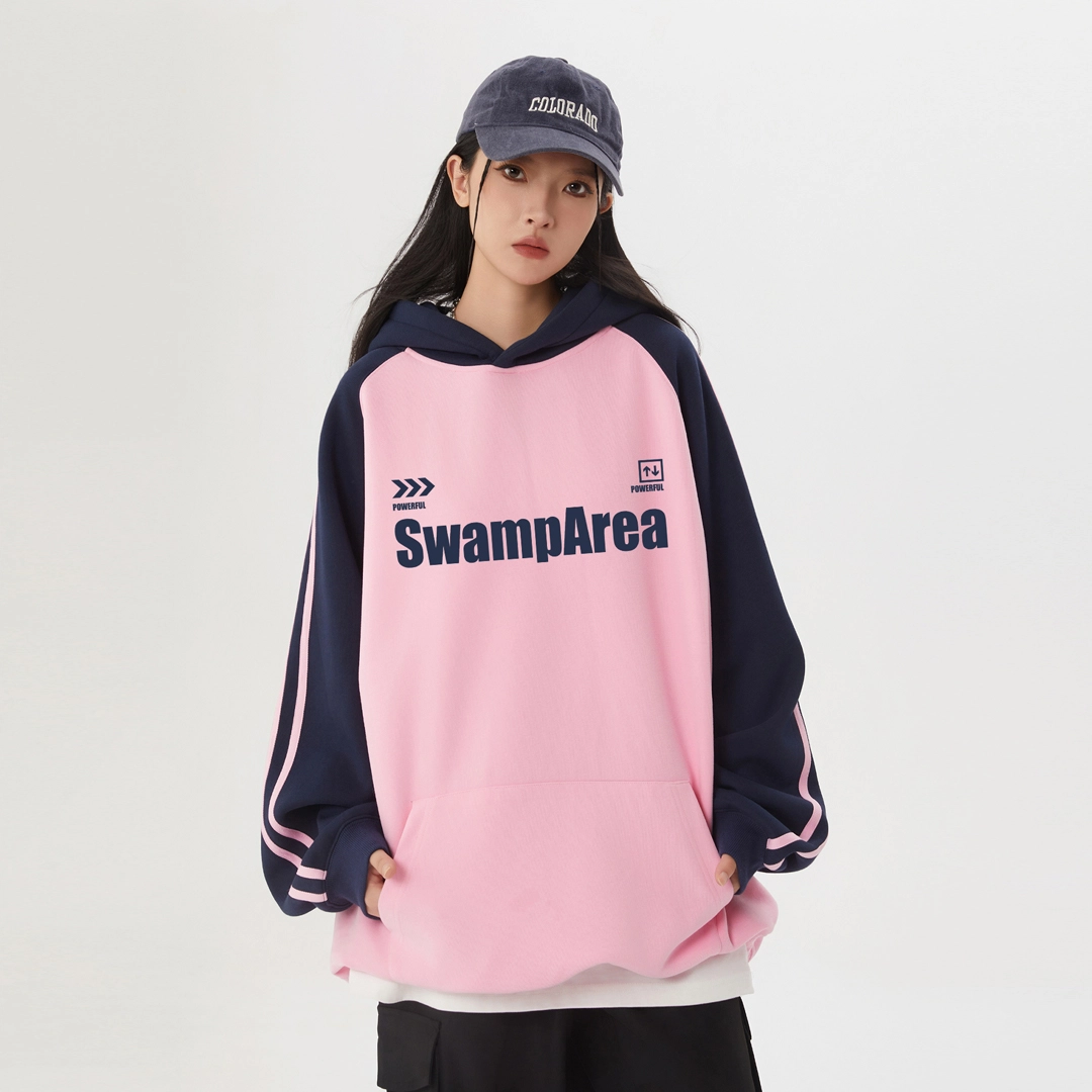 SWAMP AREA