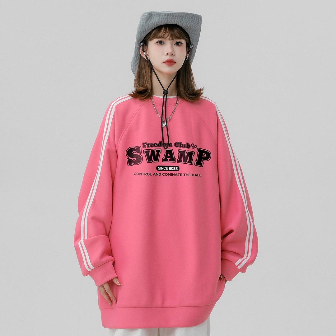 SWAMP AREA Logo