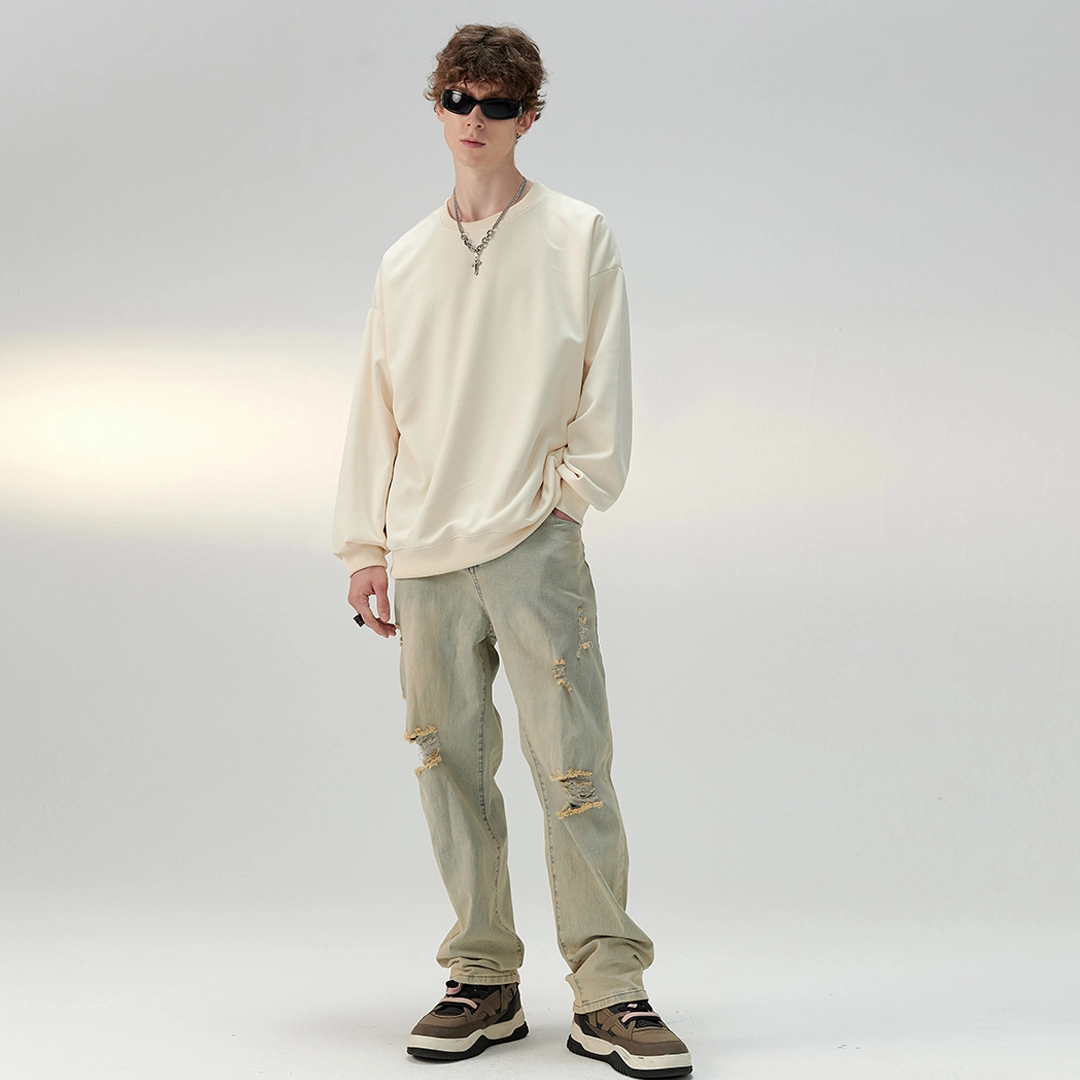 SWAMP AREA cleanfit