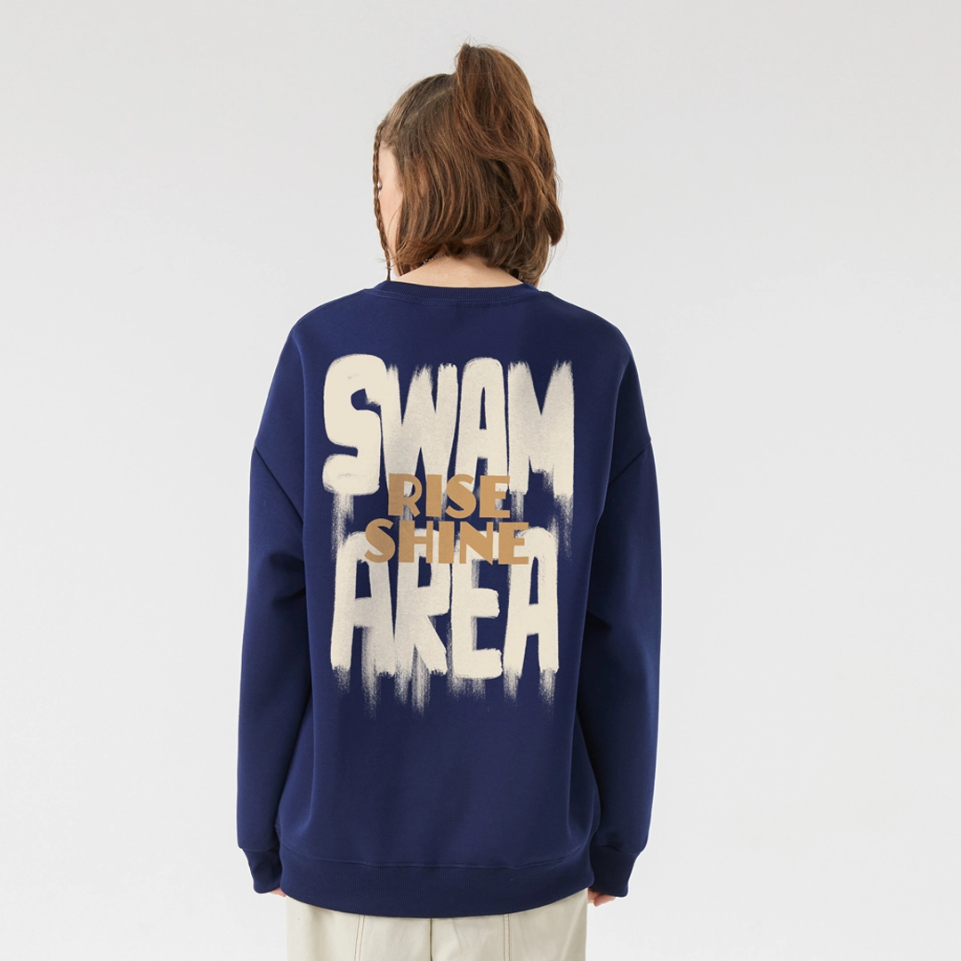 SWAMP AREA