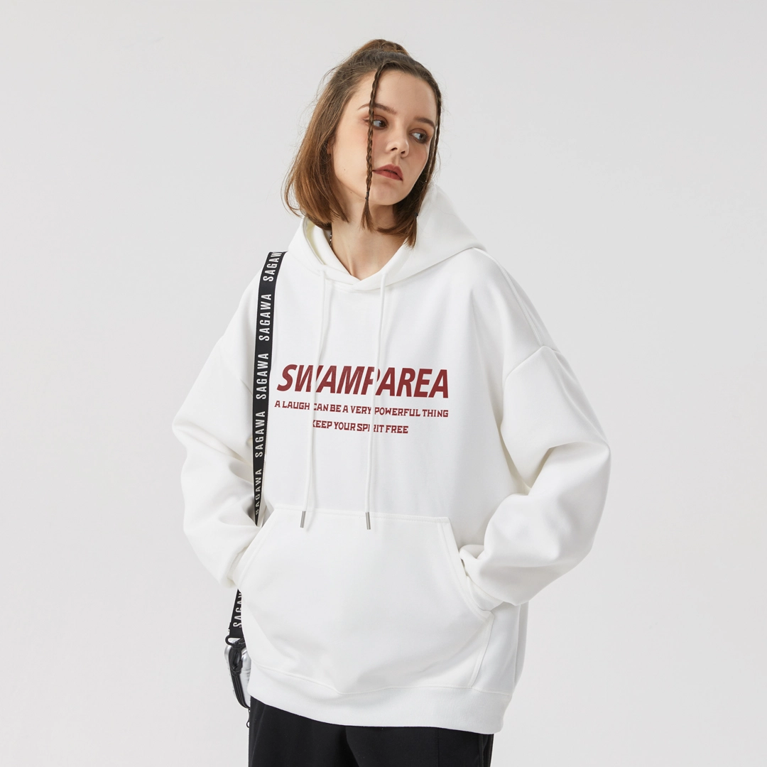 SWAMP AREA