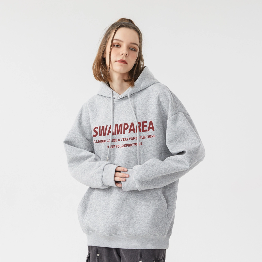 SWAMP AREA