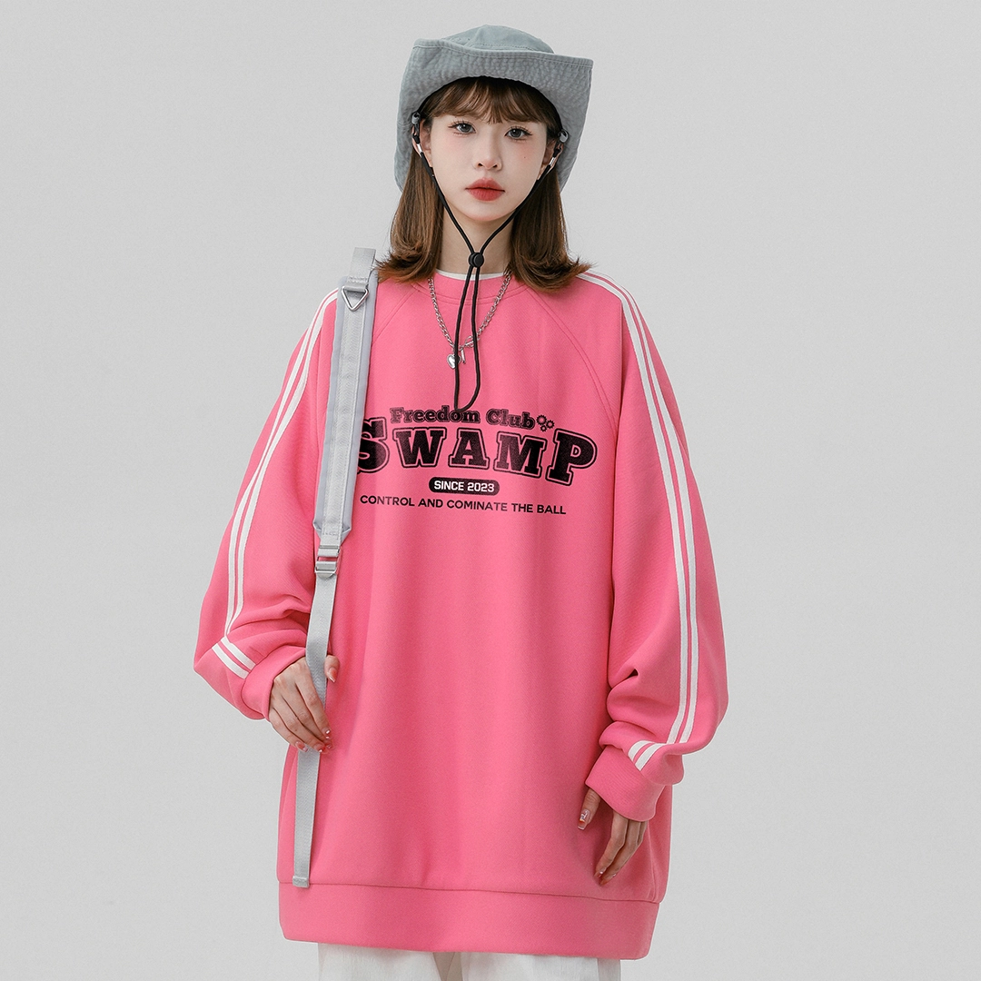 SWAMP AREA Logo