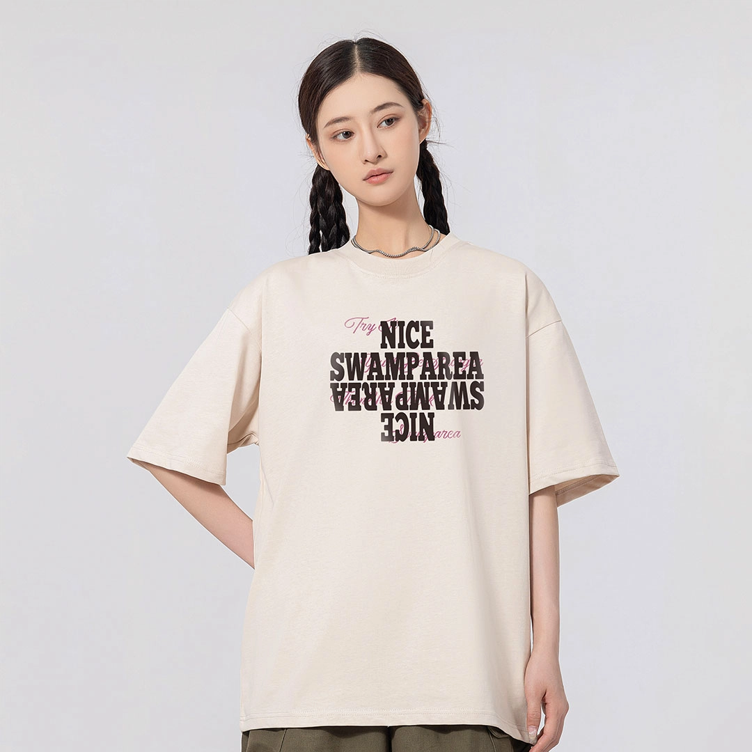SWAMP AREA T