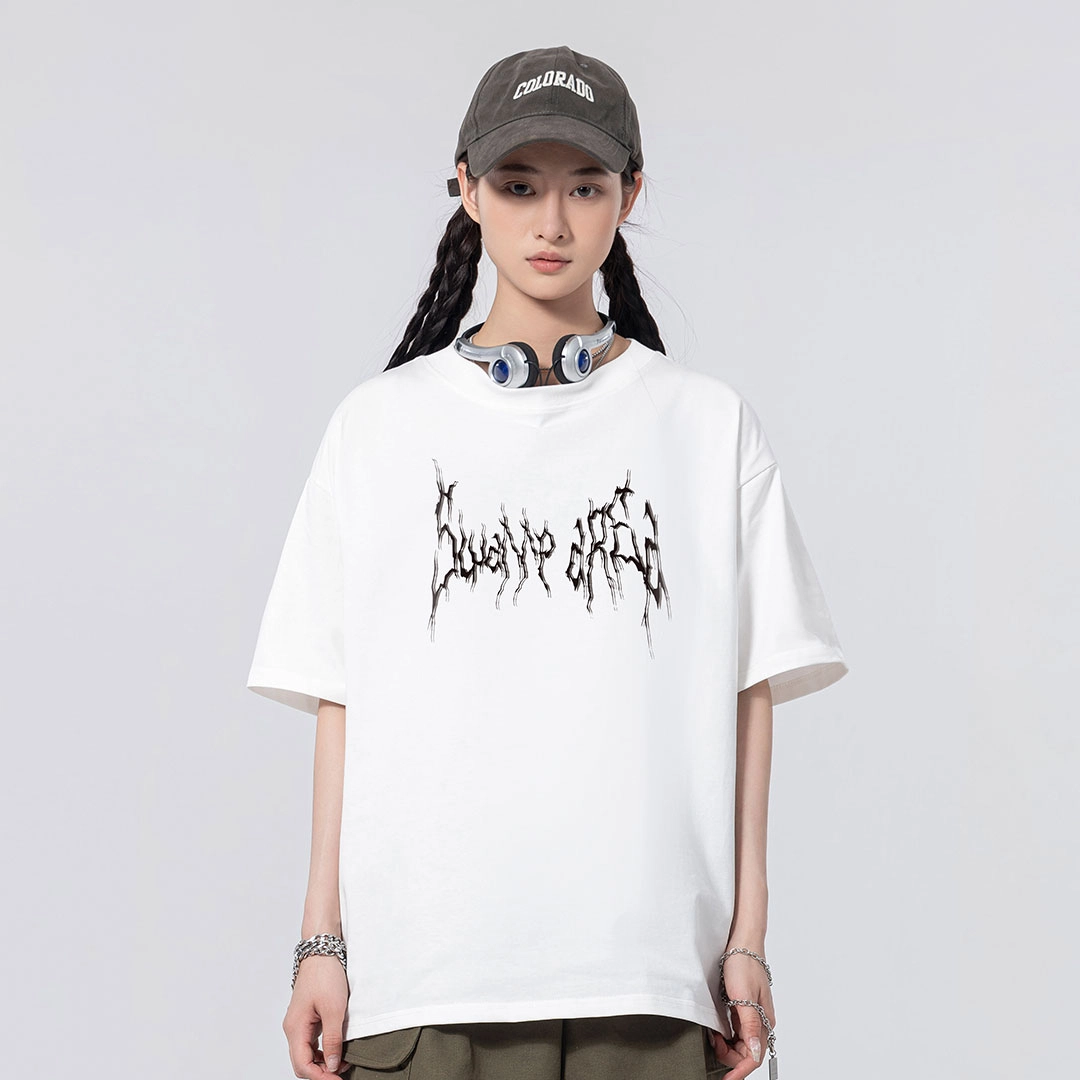 SWAMP AREA T