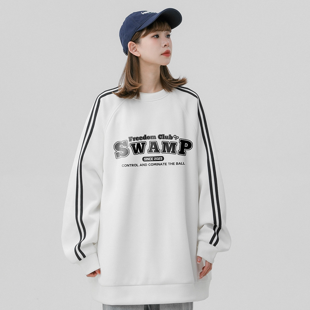 SWAMP AREA Logo