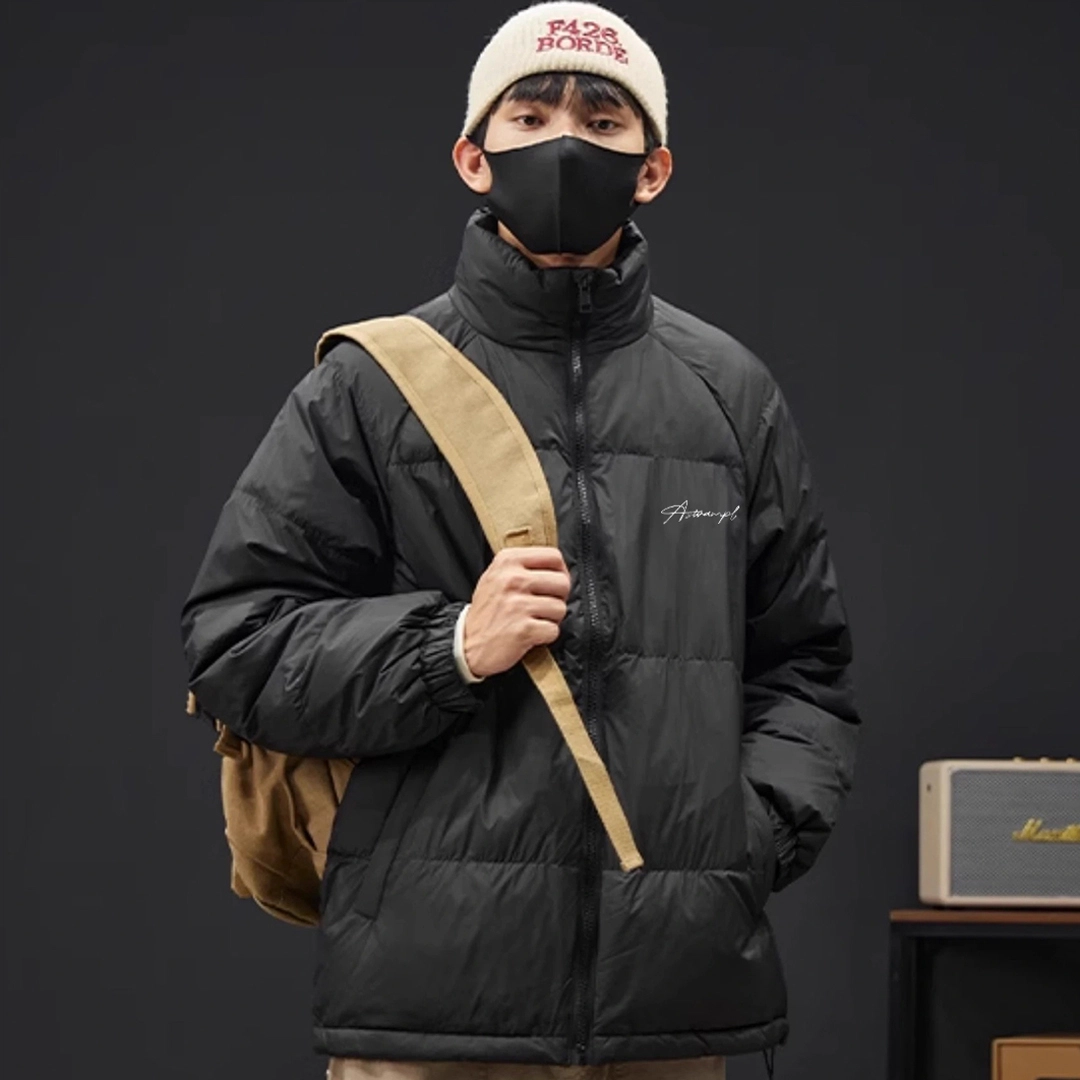 SWAMP AREA Logocleanfit