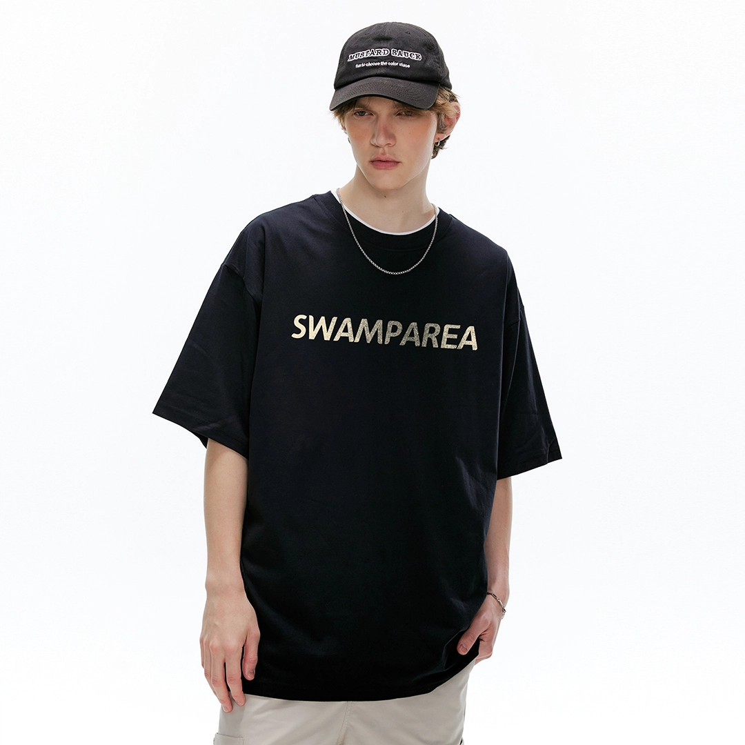 SWAMP AREA LogoT