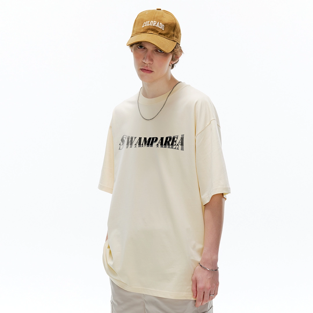 SWAMP AREA LogoT